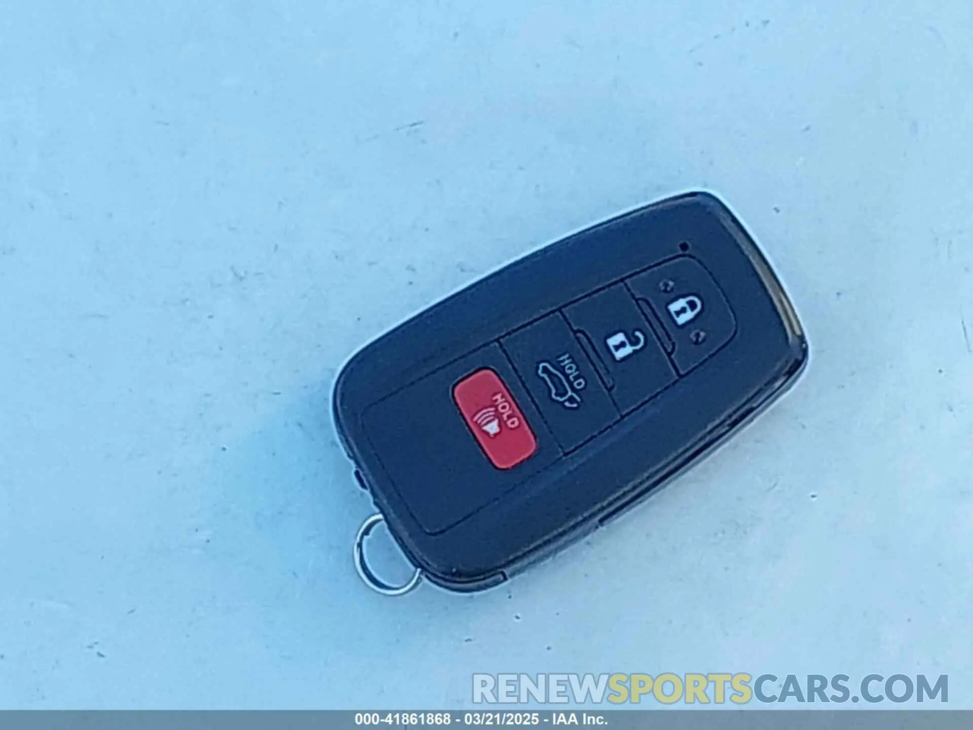 11 fotografías del automóvil dañado JTME6RFV3RD549984 TOYOTA RAV4 HYBRID 2024