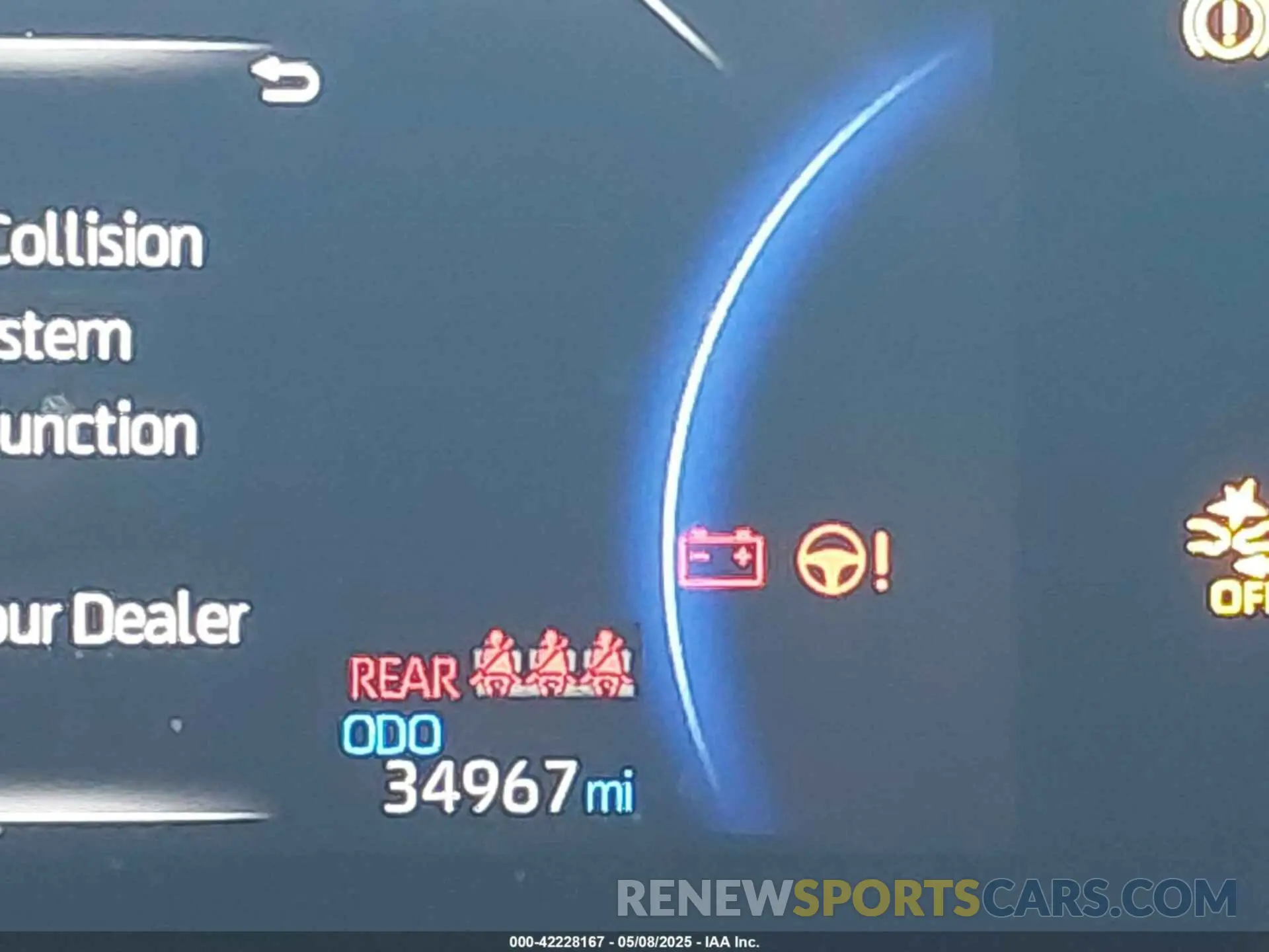 16 fotografías del automóvil dañado JTMLWRFV6RD211874 TOYOTA RAV4 HYBRID 2024