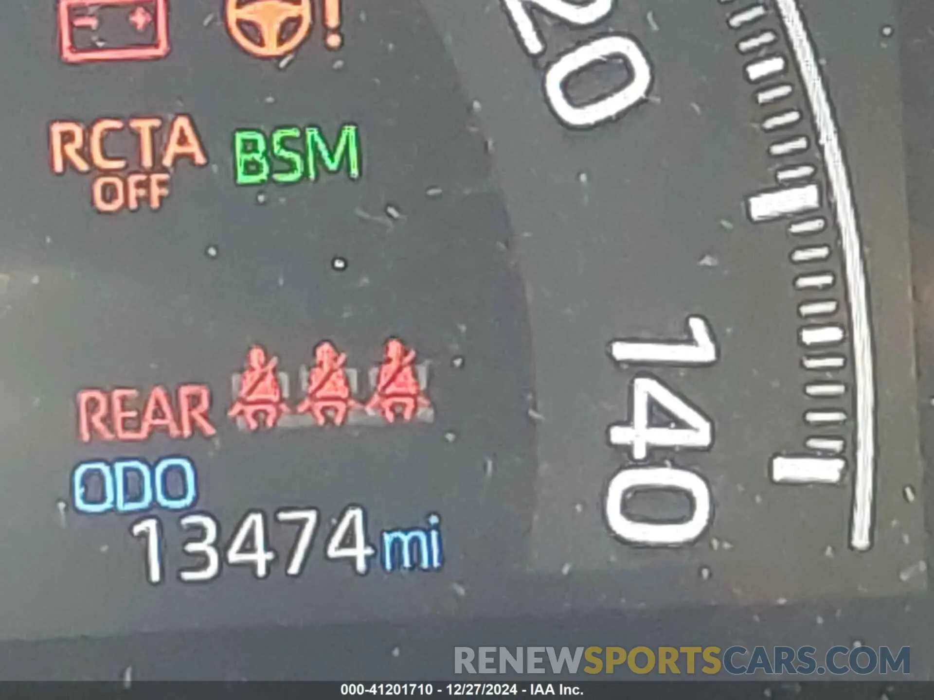 15 fotografías del automóvil dañado JTMMWRFV0RD255101 TOYOTA RAV4 HYBRID 2024