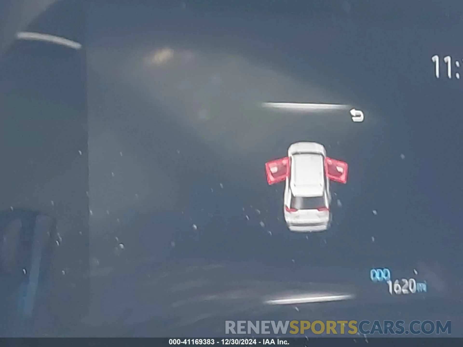 7 fotografías del automóvil dañado JTMMWRFV6RD266149 TOYOTA RAV4 HYBRID 2024