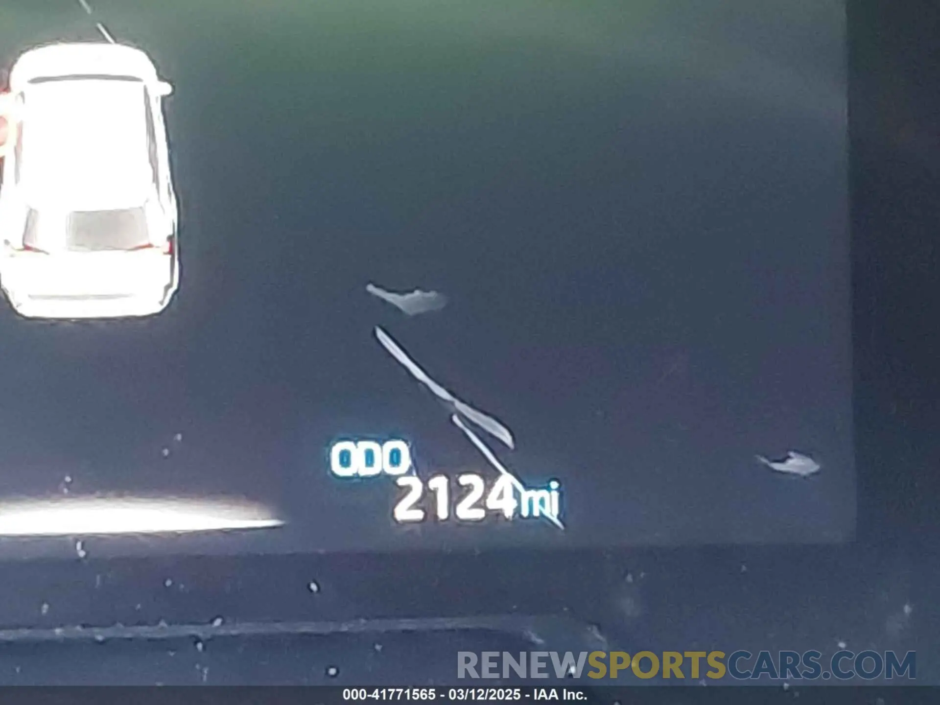 15 fotografías del automóvil dañado 2T3MWRFV9SW256756 TOYOTA RAV4 HYBRID 2025