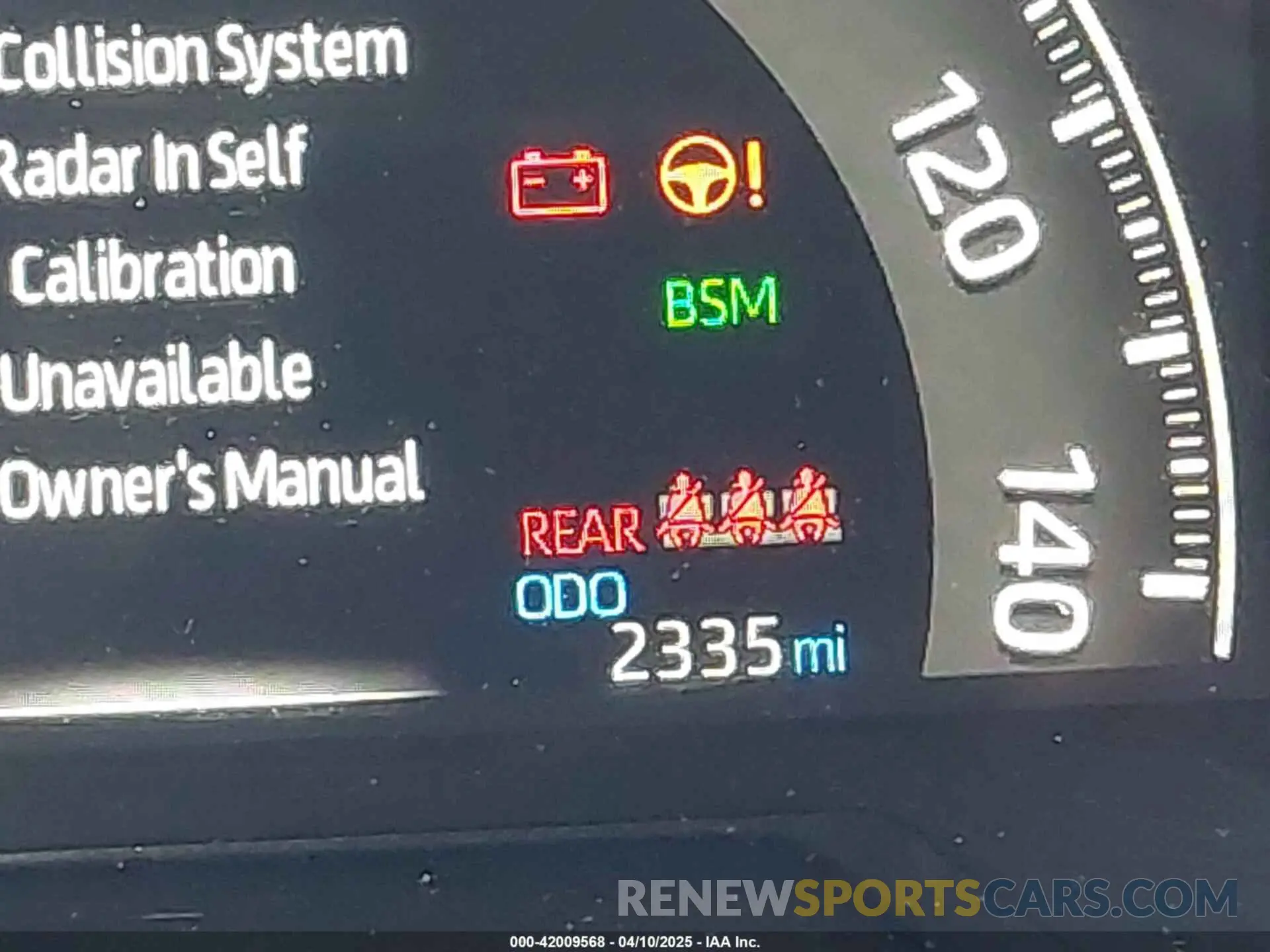 15 fotografías del automóvil dañado 2T3RWRFV8SW265681 TOYOTA RAV4 HYBRID 2025