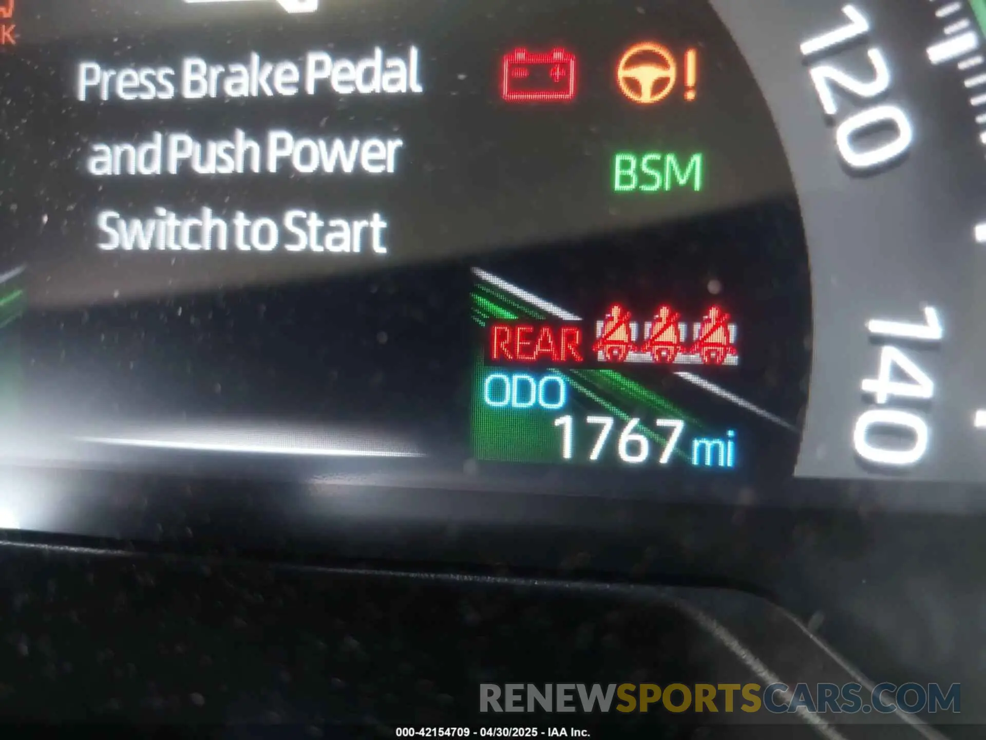 15 fotografías del automóvil dañado 2T3UWRFV1SW275883 TOYOTA RAV4 HYBRID 2025