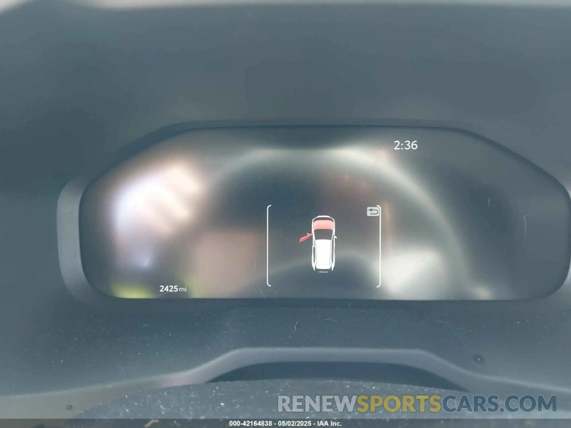 7 fotografías del automóvil dañado JTME6RFV6SJ065914 TOYOTA RAV4 HYBRID 2025