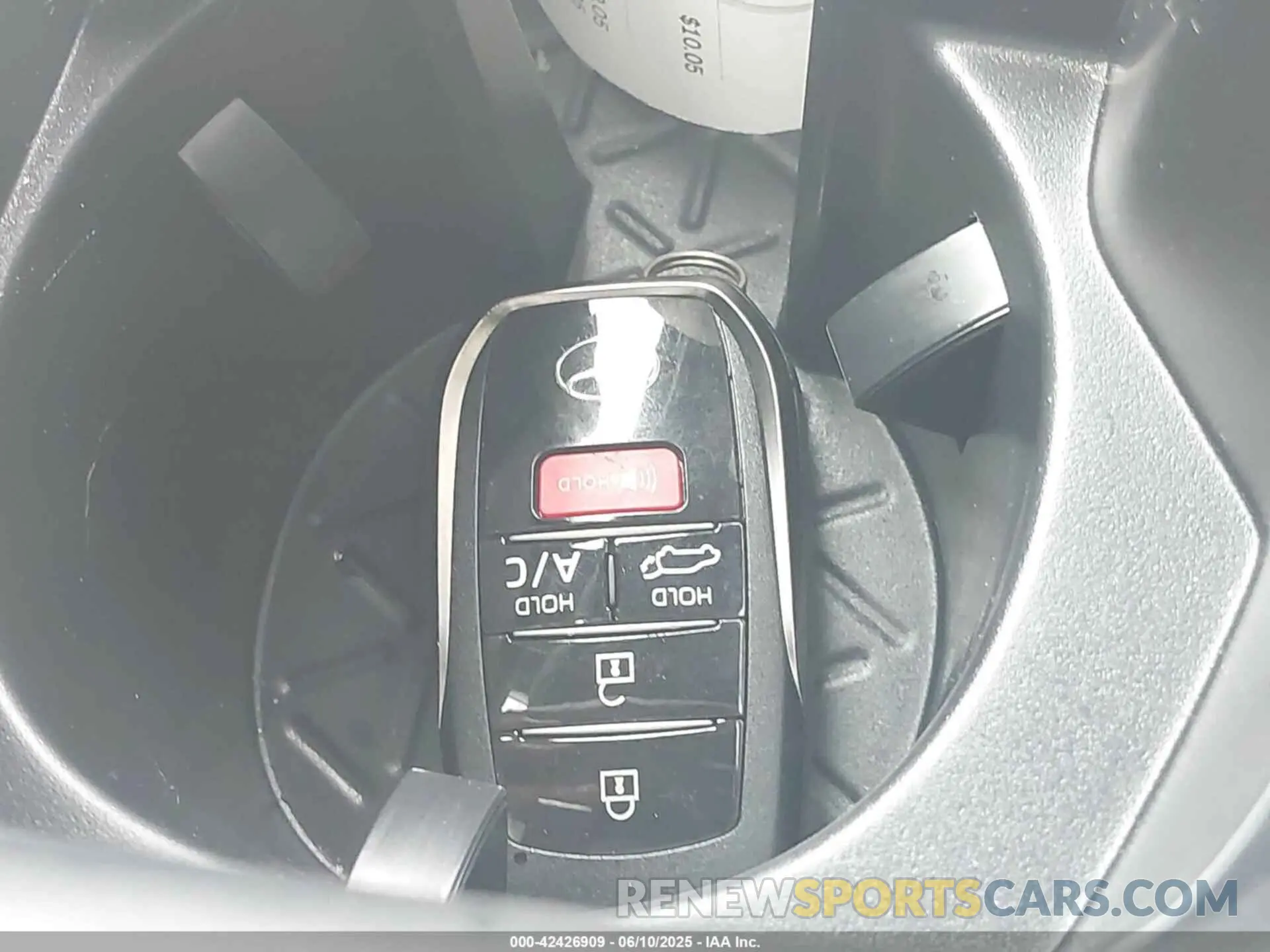 11 fotografías del automóvil dañado JTMEB3FV4SD237610 TOYOTA RAV4 PLUG-IN HYBRID 2025