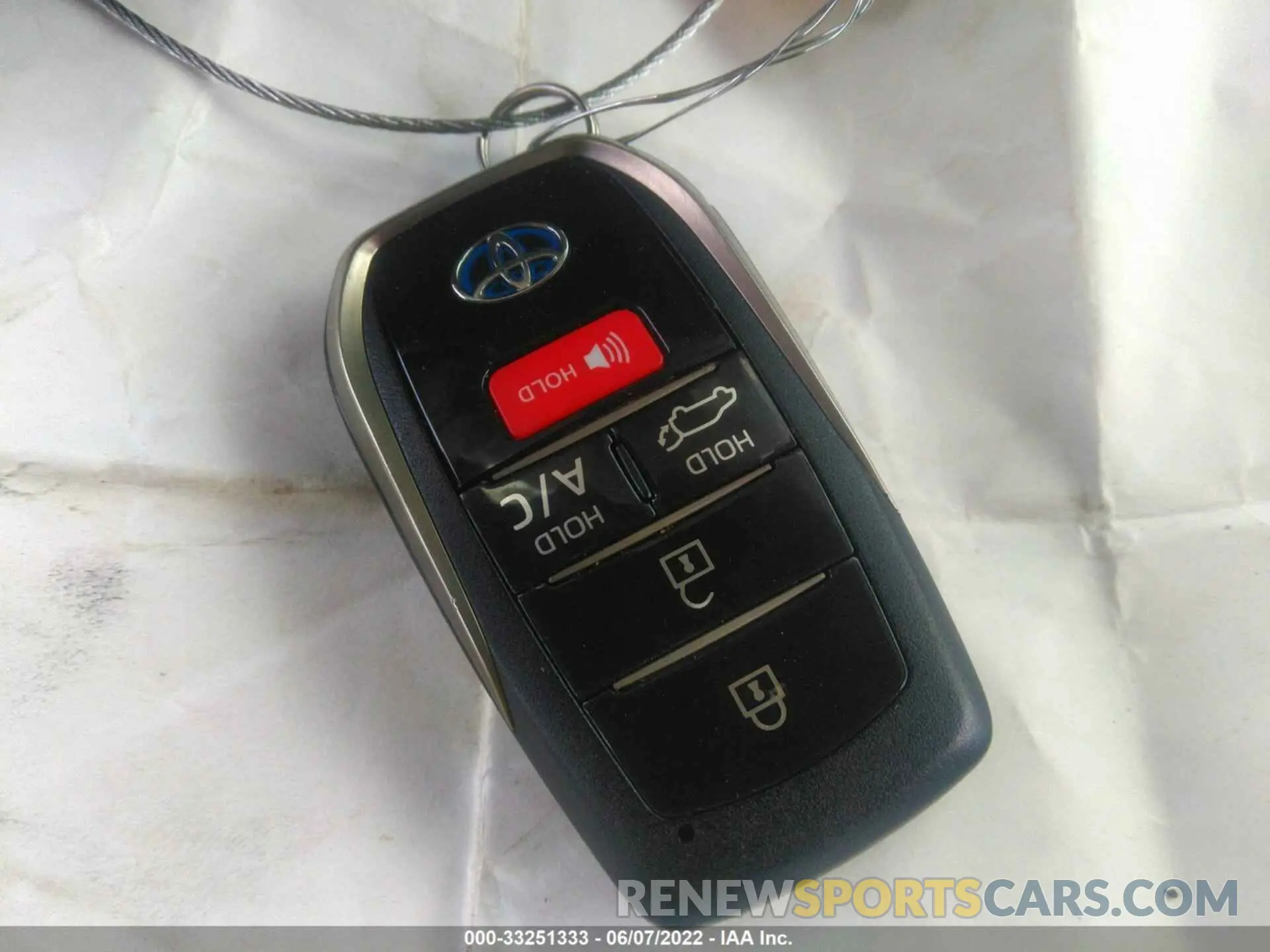 11 fotografías del automóvil dañado JTMAB3FV4MD044052 TOYOTA RAV4 PRIME 2021