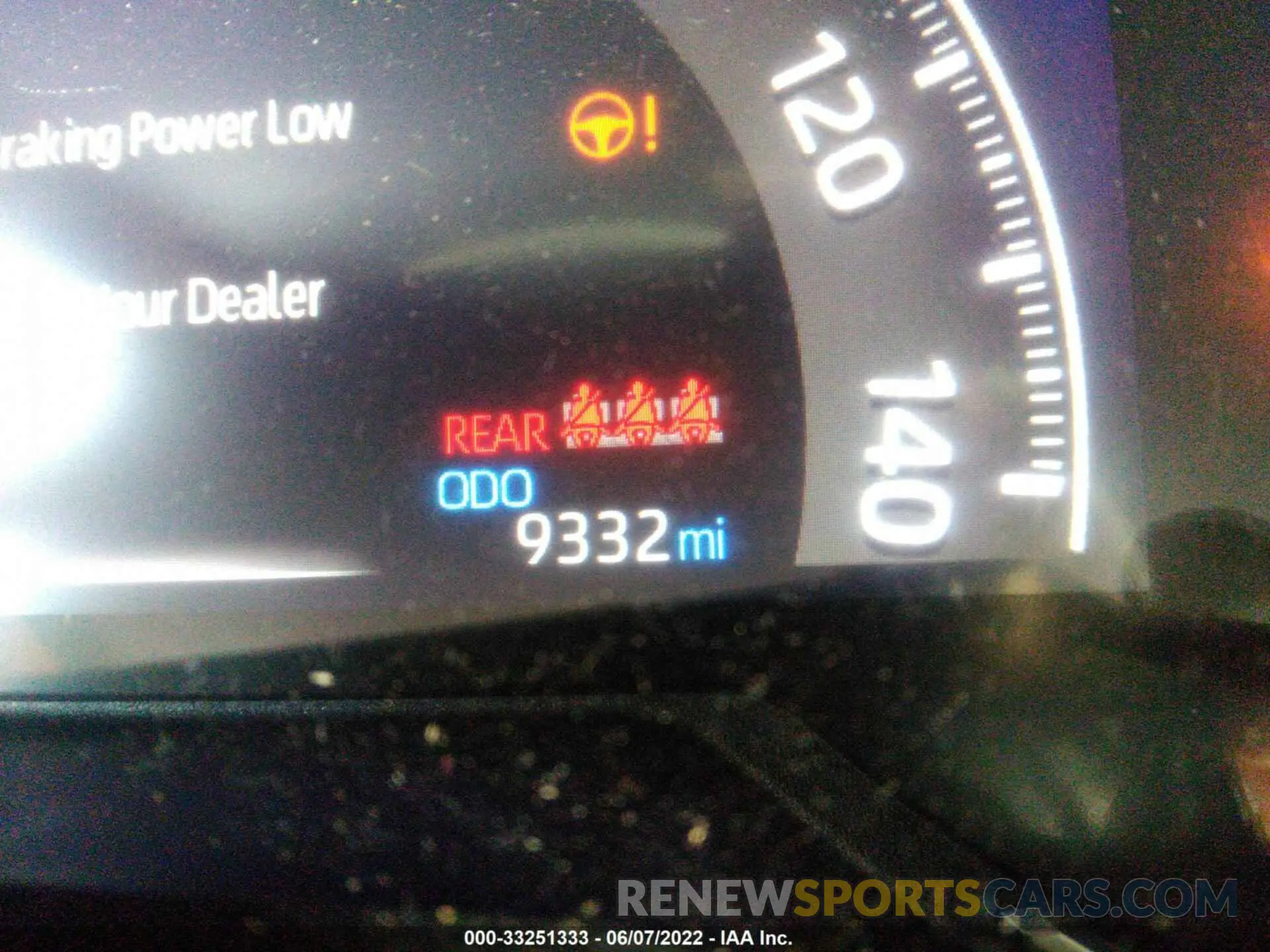 7 fotografías del automóvil dañado JTMAB3FV4MD044052 TOYOTA RAV4 PRIME 2021
