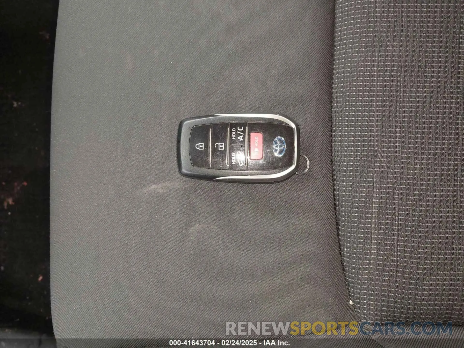 11 fotografías del automóvil dañado JTMAB3FV9MD025738 TOYOTA RAV4 PRIME 2021
