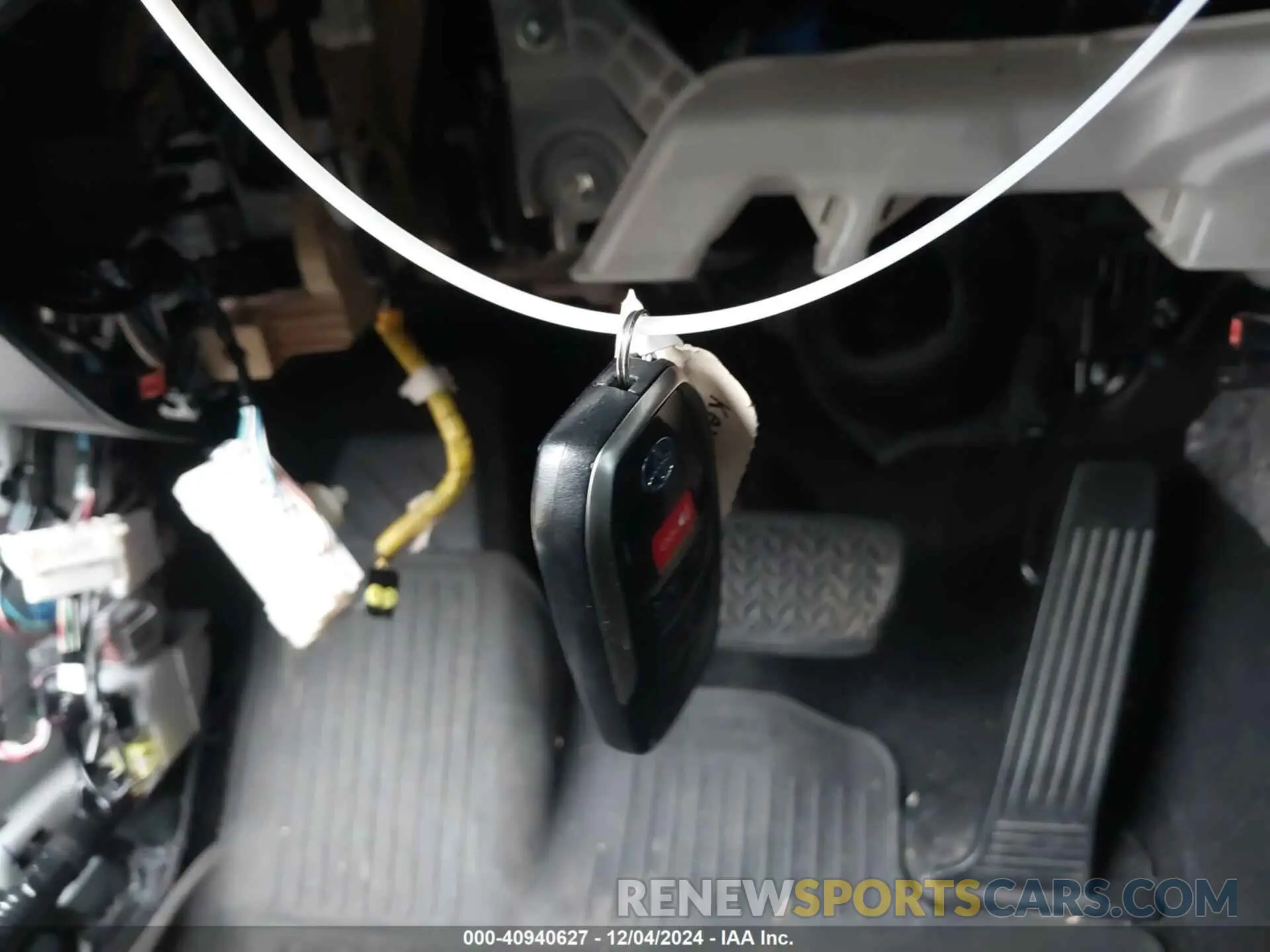 11 fotografías del automóvil dañado JTMAB3FV9MD060621 TOYOTA RAV4 PRIME 2021