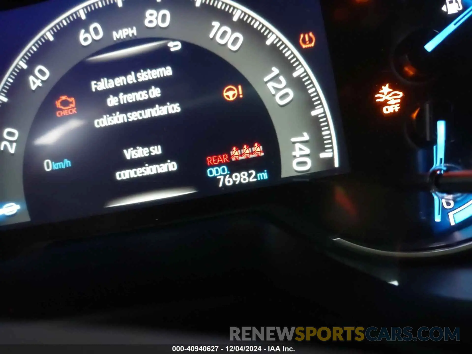 15 fotografías del automóvil dañado JTMAB3FV9MD060621 TOYOTA RAV4 PRIME 2021