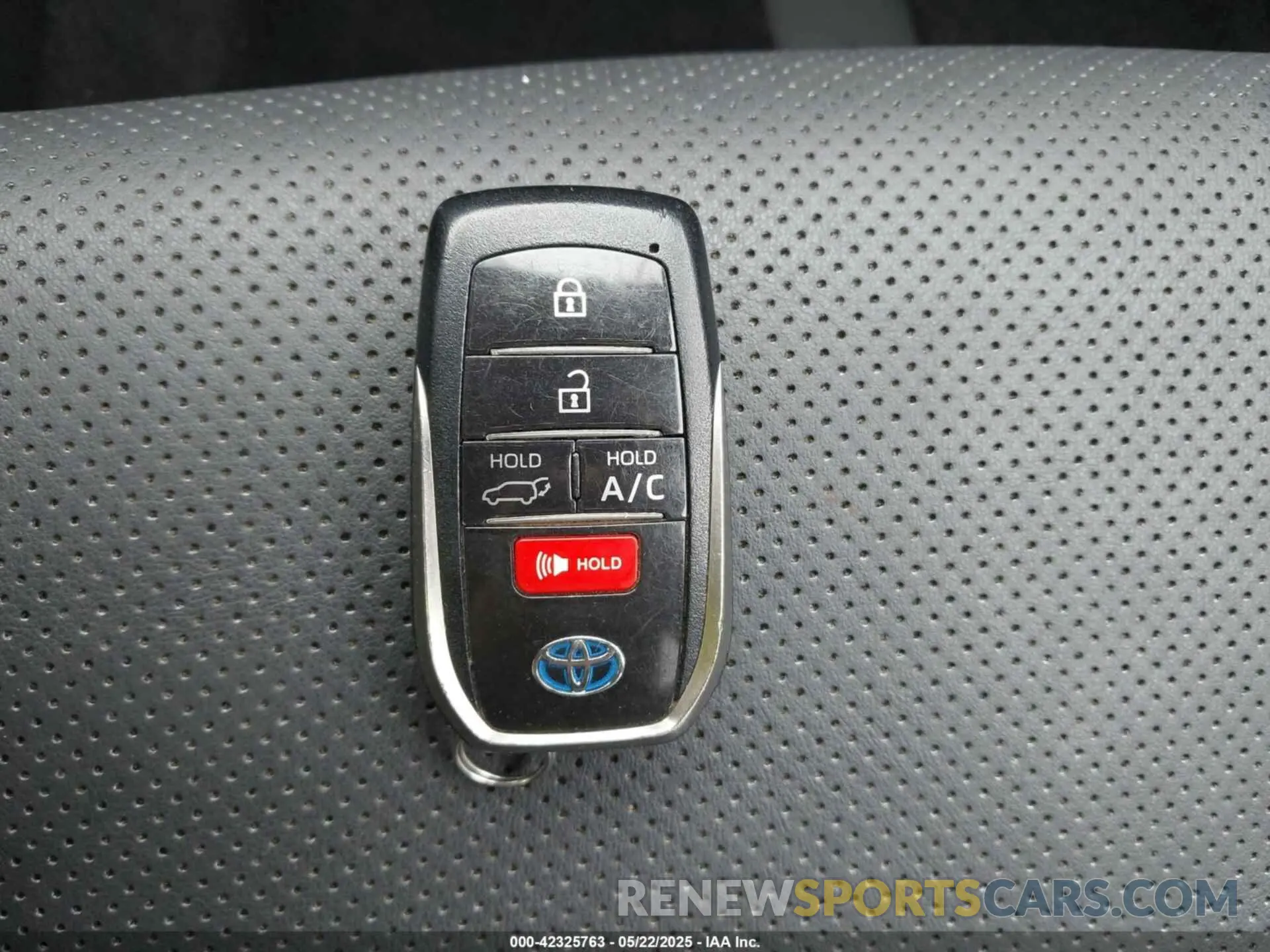 11 fotografías del automóvil dañado JTMFB3FV4MD065831 TOYOTA RAV4 PRIME 2021