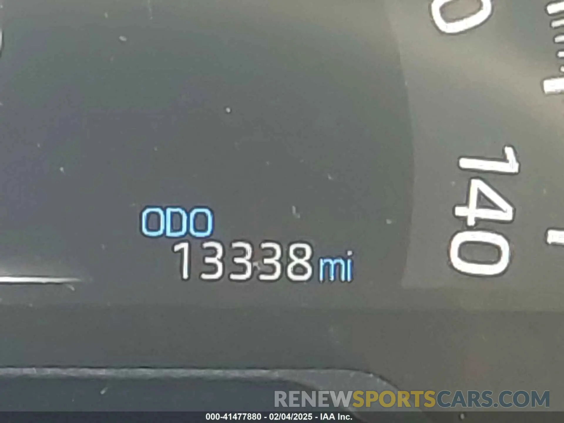 15 fotografías del automóvil dañado JTMAB3FV5PD129647 TOYOTA RAV4 PRIME 2023