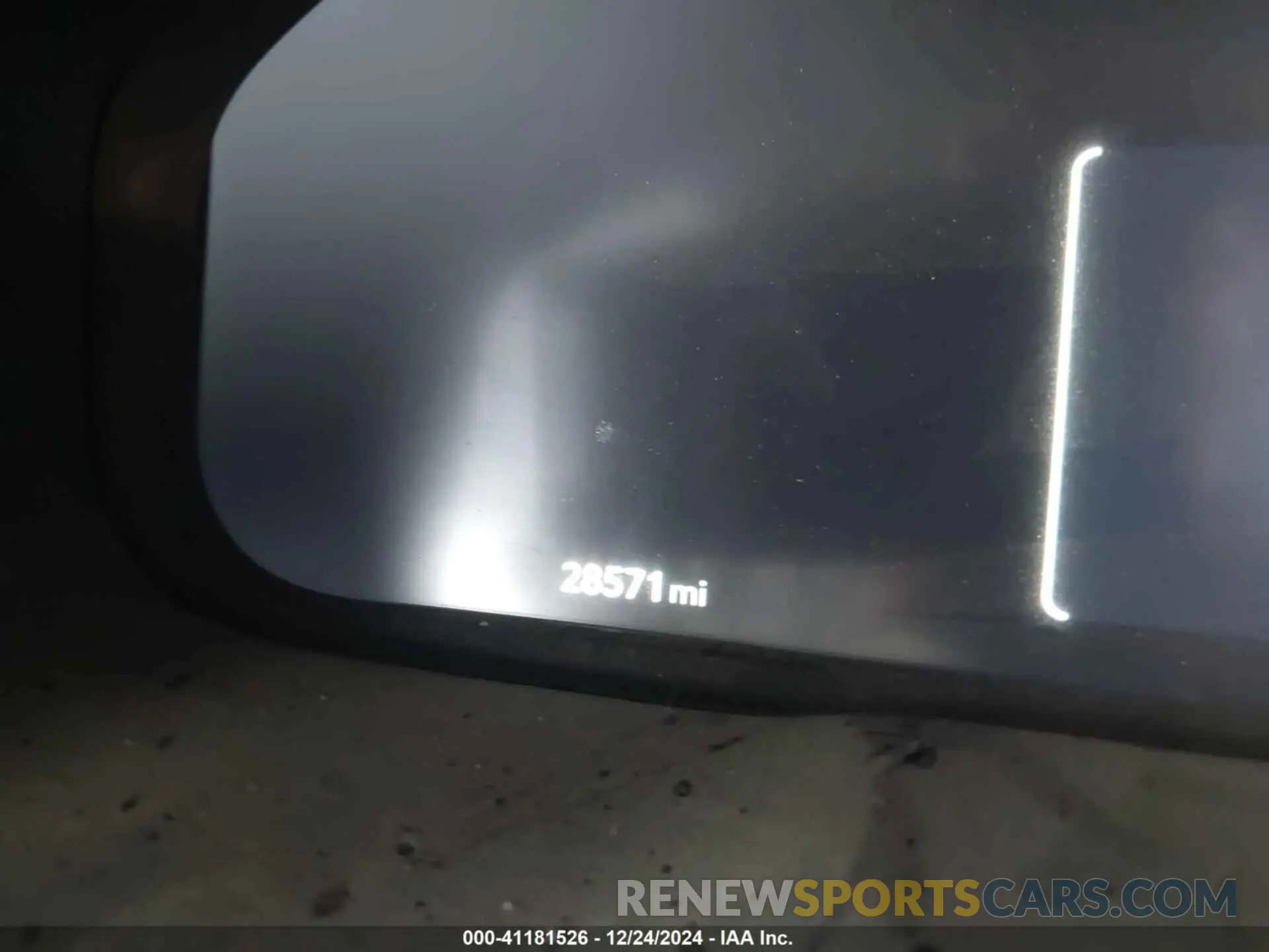 16 fotografías del automóvil dañado JTMEB3FV4PD152869 TOYOTA RAV4 PRIME 2023
