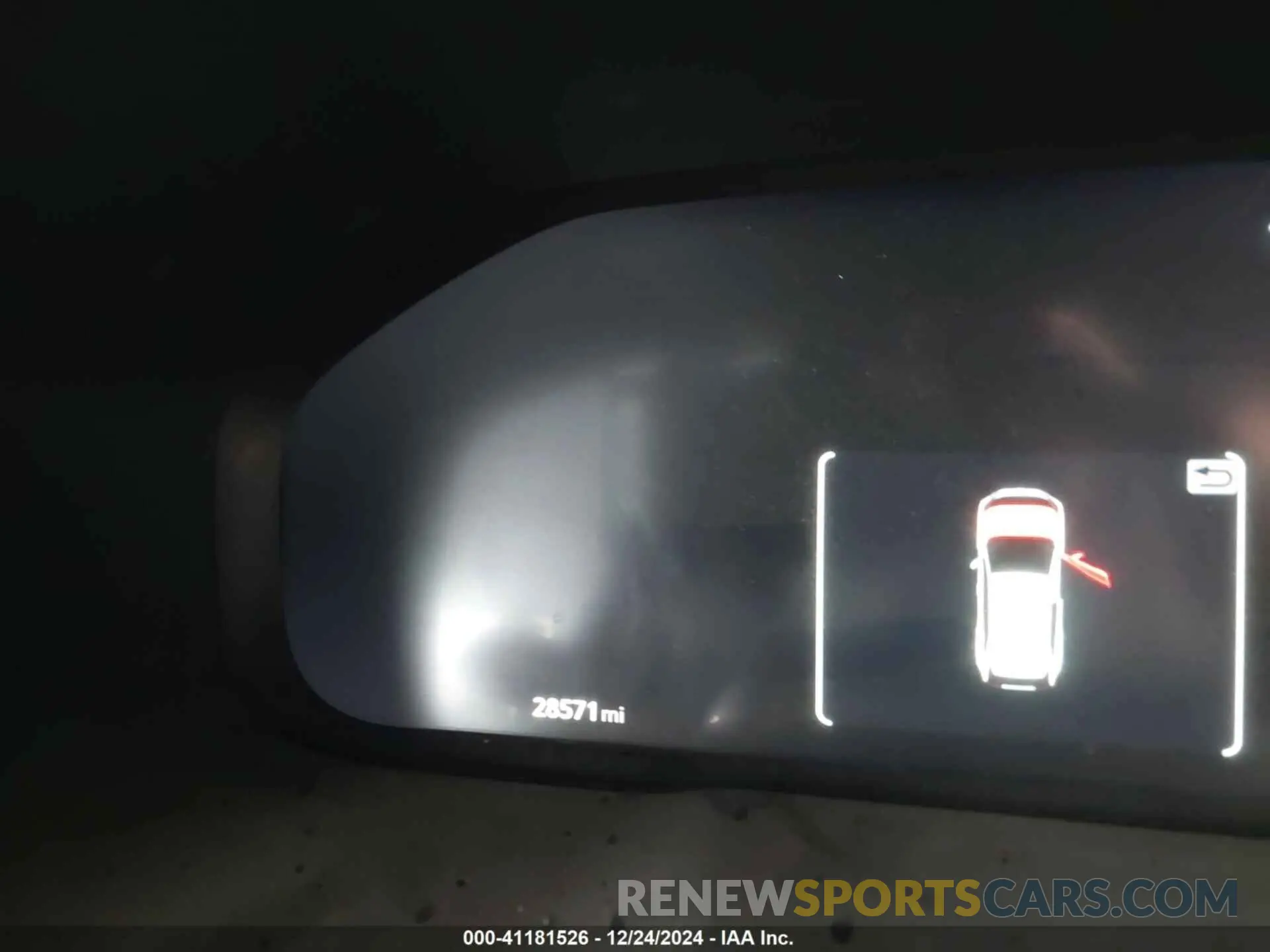 7 fotografías del automóvil dañado JTMEB3FV4PD152869 TOYOTA RAV4 PRIME 2023