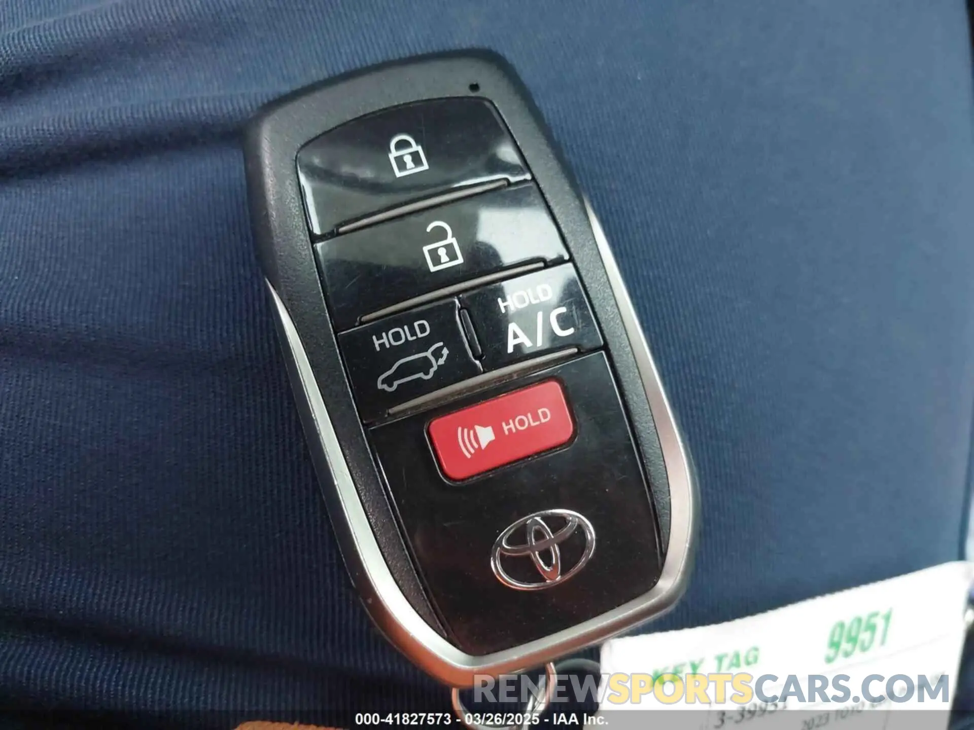 11 fotografías del automóvil dañado JTMFB3FV5PD144249 TOYOTA RAV4 PRIME 2023