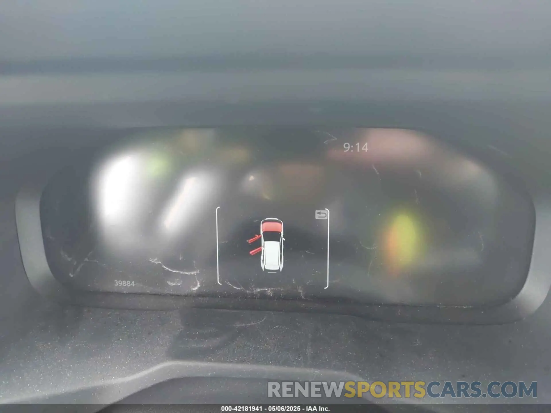 7 fotografías del automóvil dañado JTMFB3FV7PD155995 TOYOTA RAV4 PRIME 2023