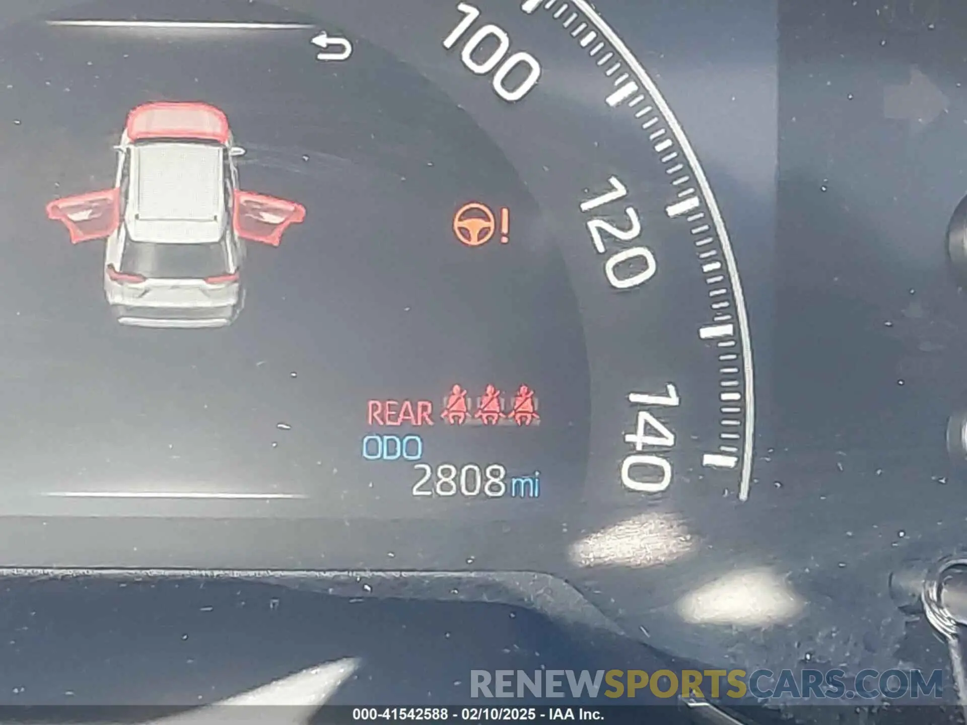 15 fotografías del automóvil dañado JTMAB3FV9RD222819 TOYOTA RAV4 PRIME 2024