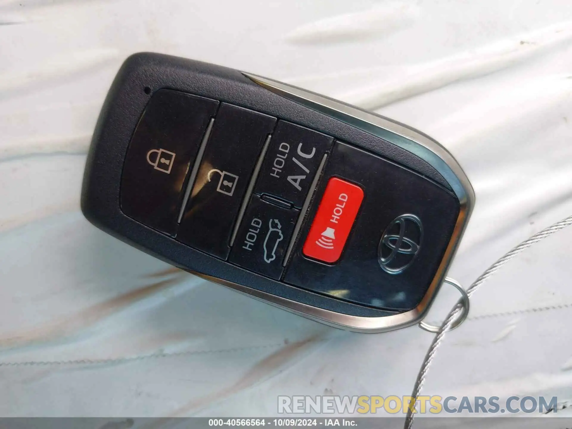 11 fotografías del automóvil dañado JTMCB3FV3RD185548 TOYOTA RAV4 PRIME 2024