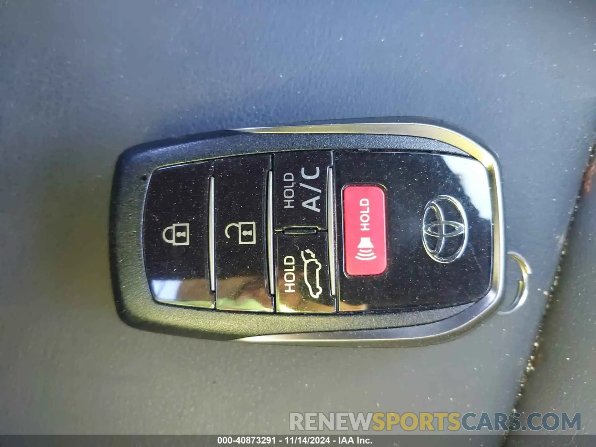11 fotografías del automóvil dañado JTMEB3FV5RD183082 TOYOTA RAV4 PRIME 2024