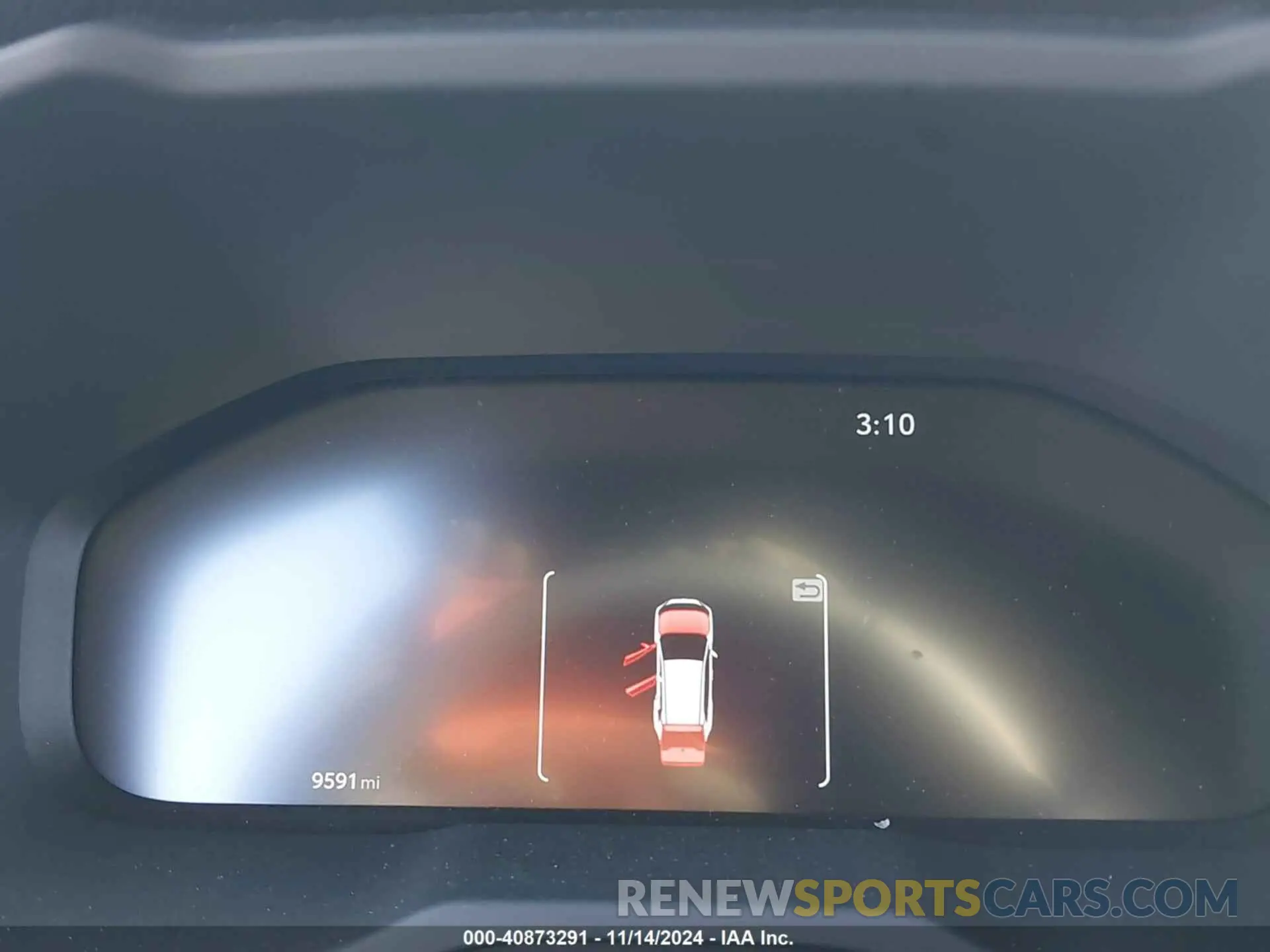 7 fotografías del automóvil dañado JTMEB3FV5RD183082 TOYOTA RAV4 PRIME 2024