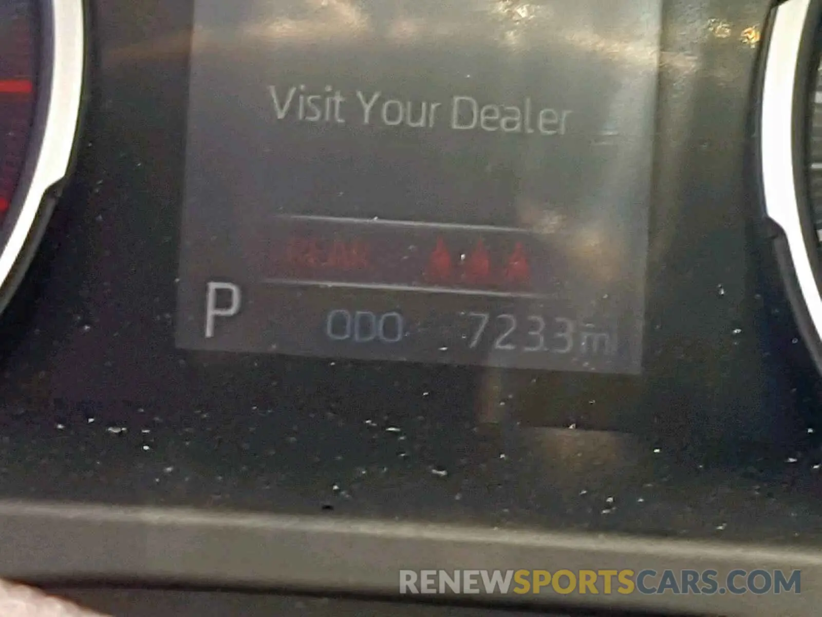8 fotografías del automóvil dañado 2T3P1RFV2KW001913 TOYOTA RAV4 XLE 2019