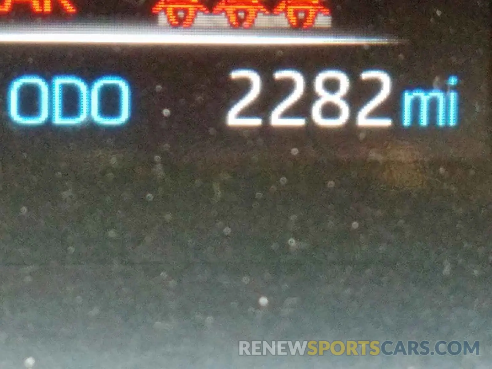 8 fotografías del automóvil dañado JTMC1RFV1KD014762 TOYOTA RAV4 XLE P 2019