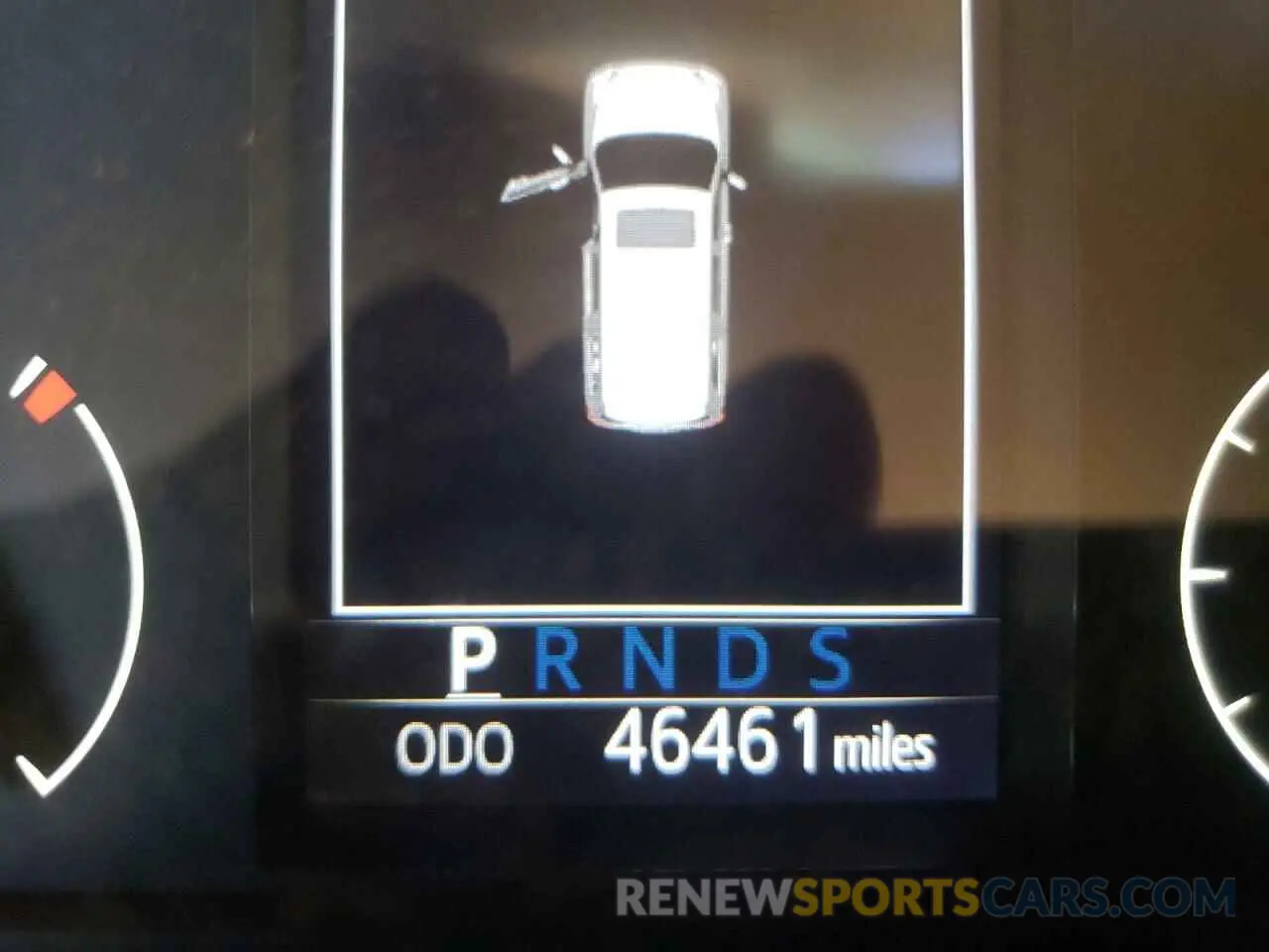 8 fotografías del automóvil dañado 5TDBY5G17KS166626 TOYOTA SEQUOIA 2019