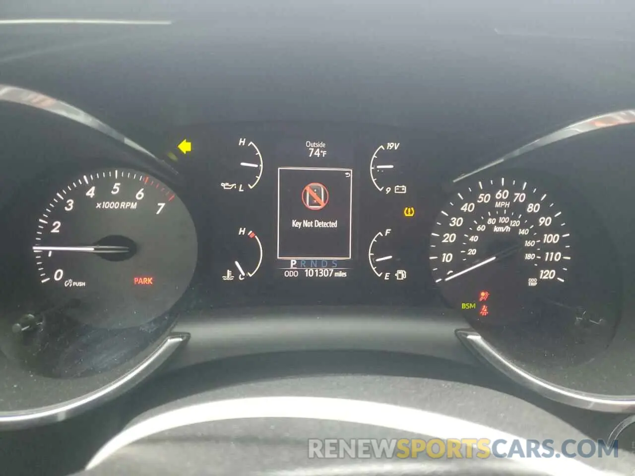 9 fotografías del automóvil dañado 5TDBY5G15LS179294 TOYOTA SEQUOIA 2020