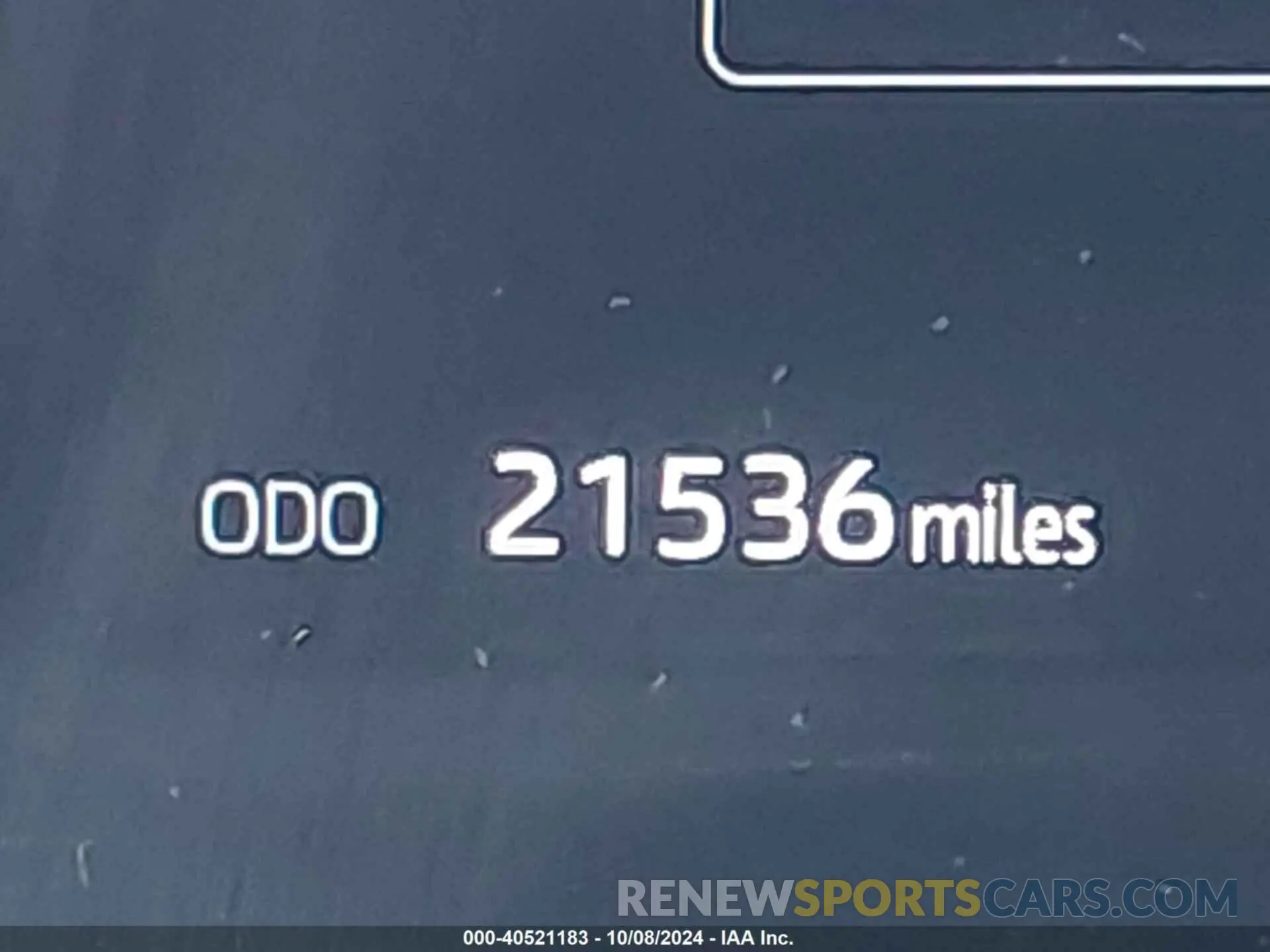7 fotografías del automóvil dañado 7SVAAAAA8PX001323 TOYOTA SEQUOIA 2023