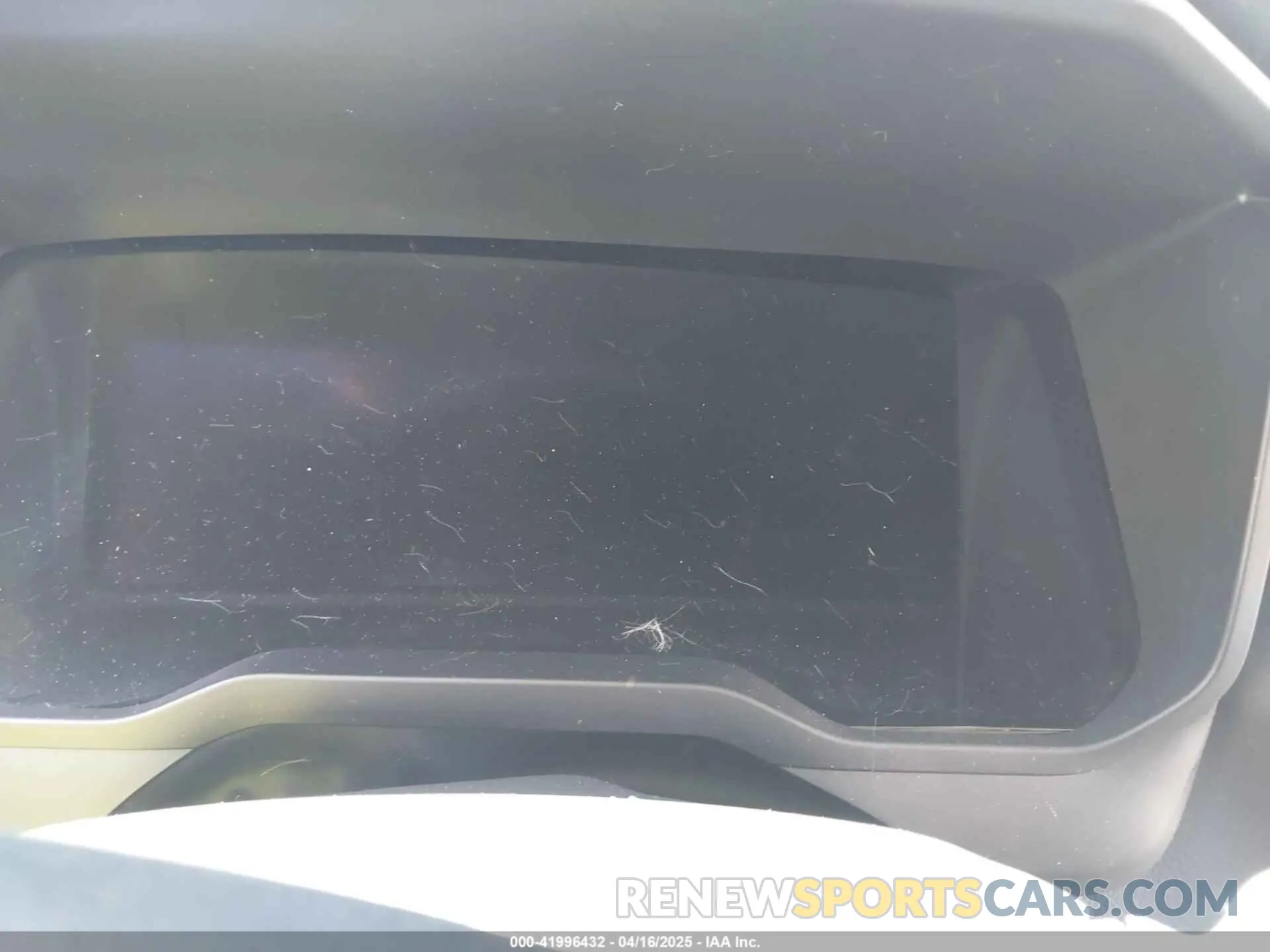 14 fotografías del automóvil dañado 7SVAAABA0PX018132 TOYOTA SEQUOIA 2023