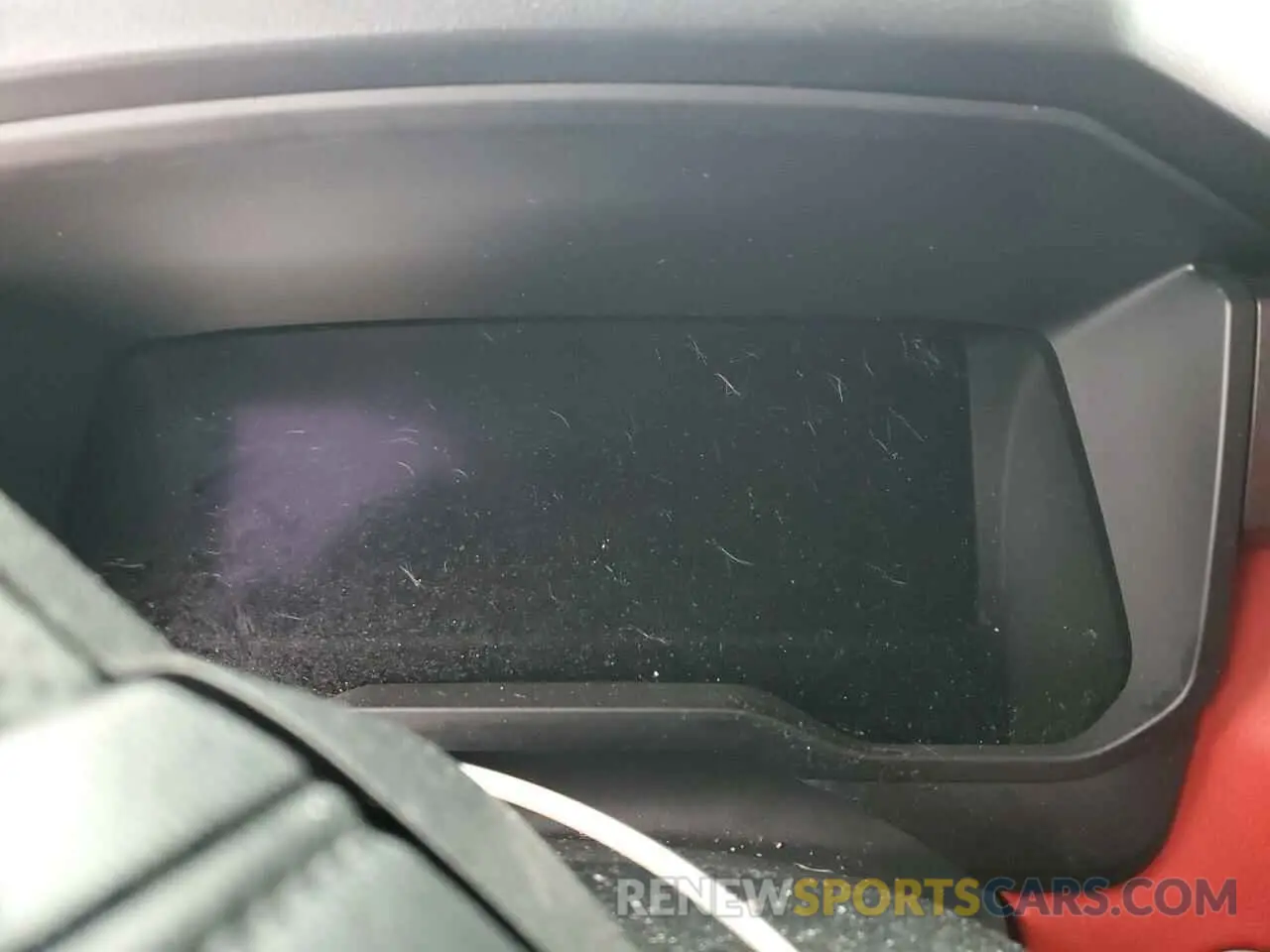 9 fotografías del automóvil dañado 7SVAAABA0PX018843 TOYOTA SEQUOIA 2023