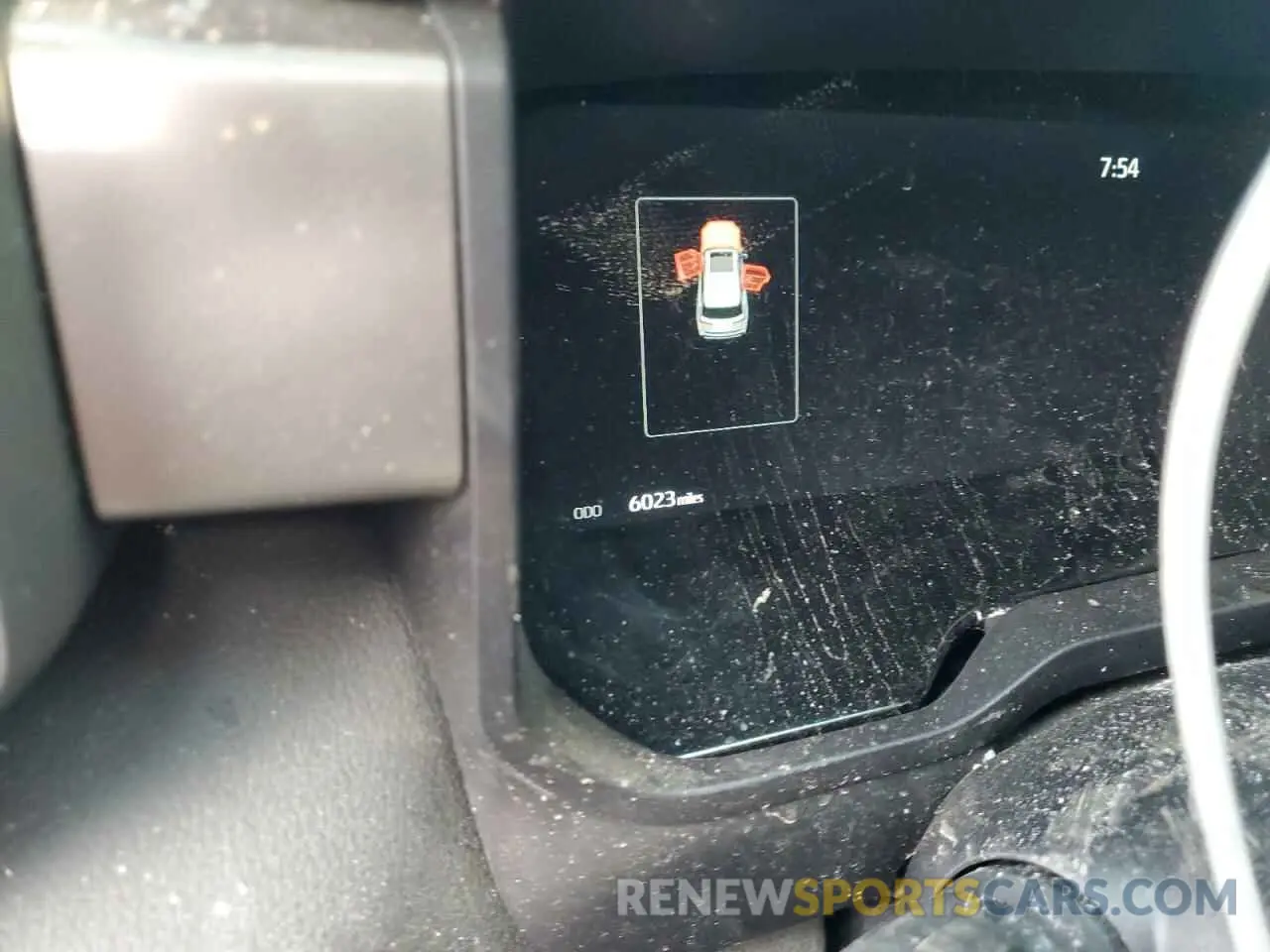 13 fotografías del automóvil dañado 7SVAAABA3RX039513 TOYOTA SEQUOIA 2024