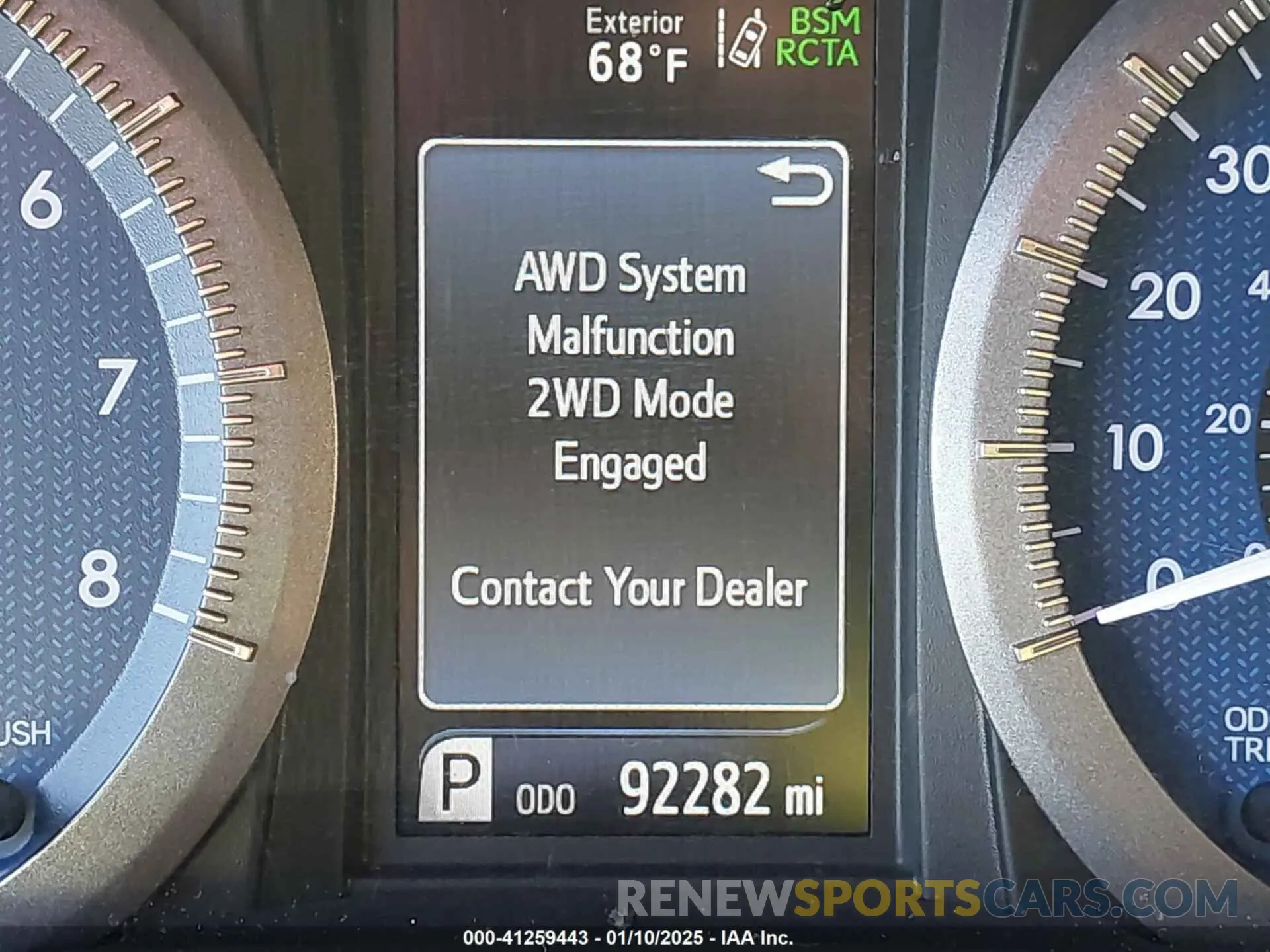 15 fotografías del automóvil dañado 5TDDZ3DC3KS220990 TOYOTA SIENNA 2019