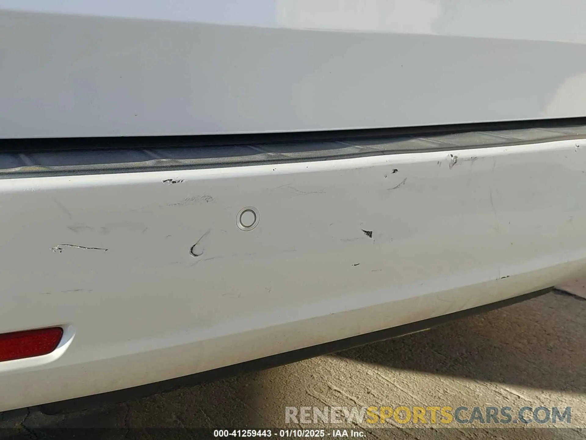 6 fotografías del automóvil dañado 5TDDZ3DC3KS220990 TOYOTA SIENNA 2019