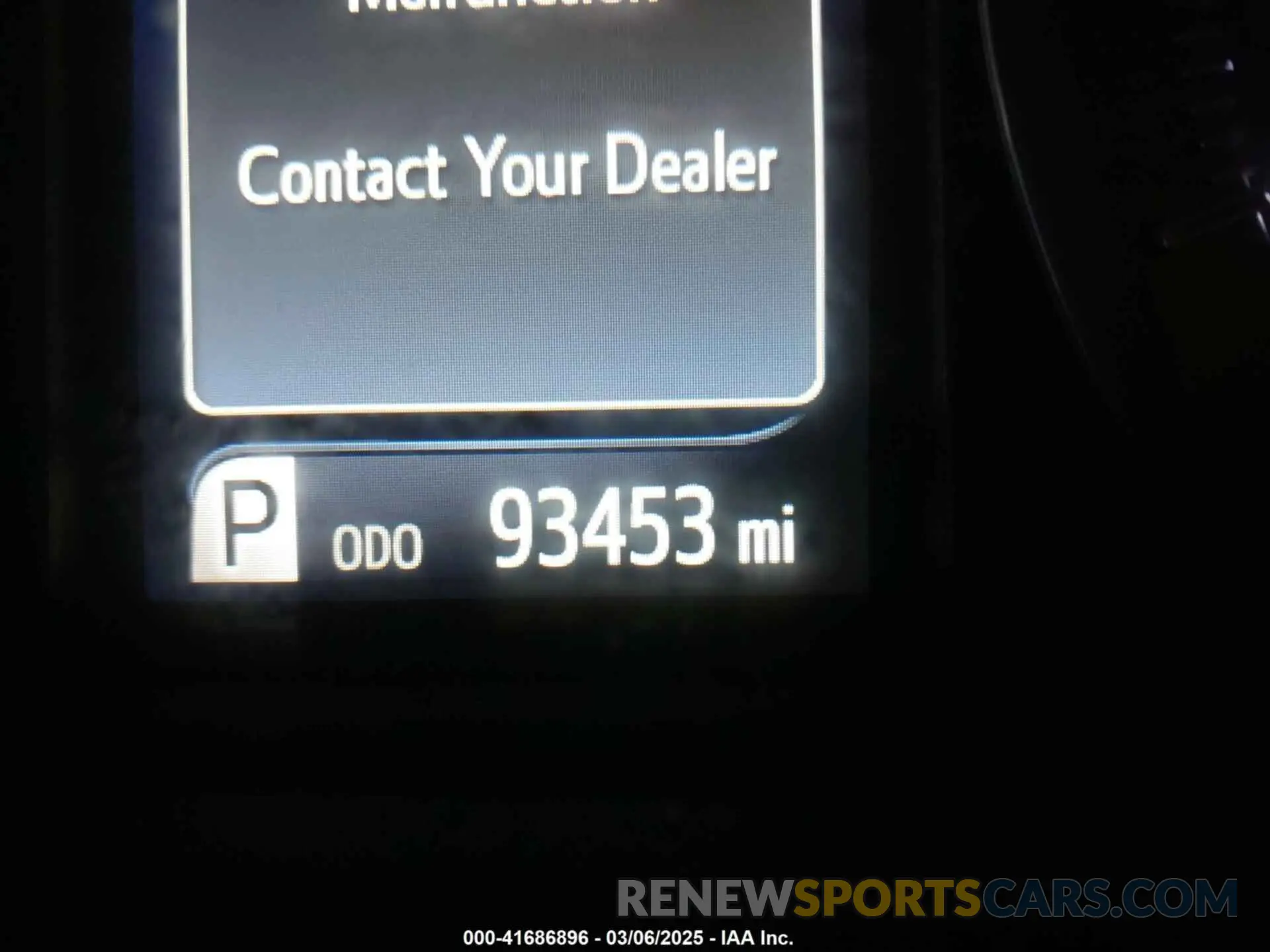 16 fotografías del automóvil dañado 5TDDZ3DCXKS224647 TOYOTA SIENNA 2019