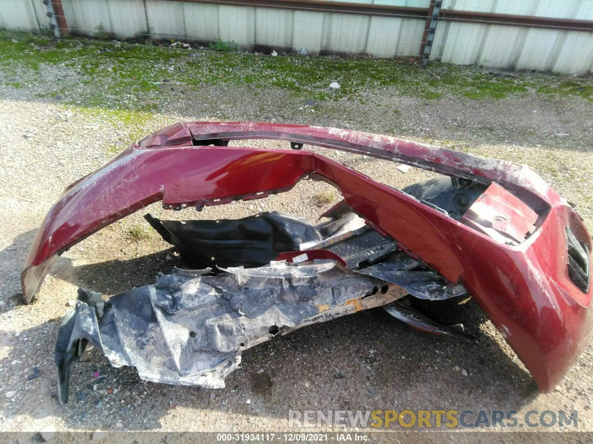 12 fotografías del automóvil dañado 5TDEZ3DC6KS216159 TOYOTA SIENNA 2019
