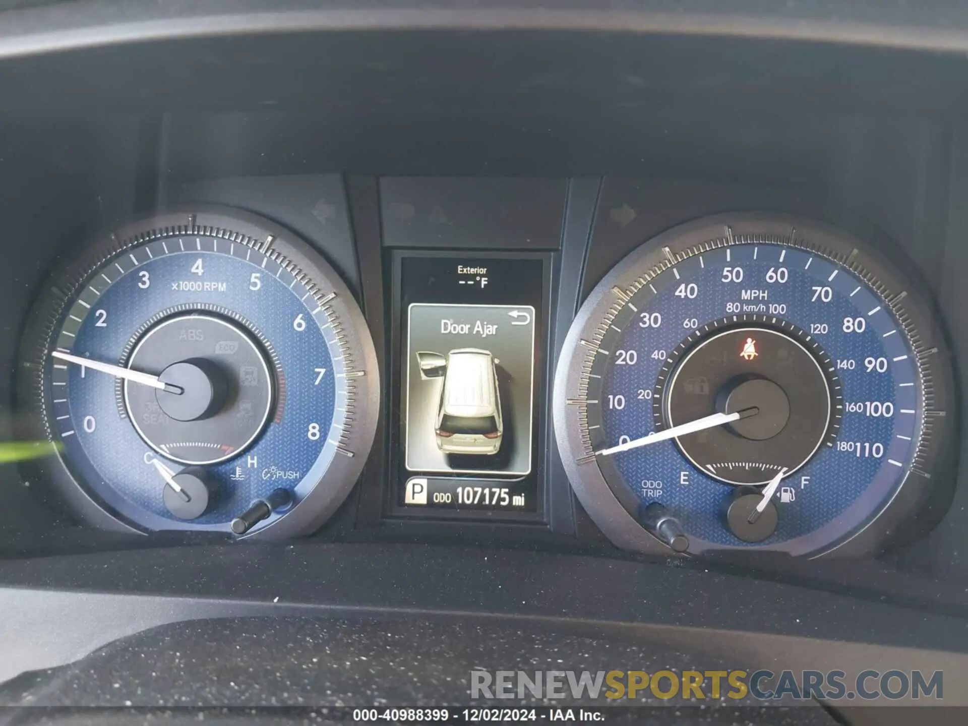 7 fotografías del automóvil dañado 5TDKZ3DC6KS011038 TOYOTA SIENNA 2019