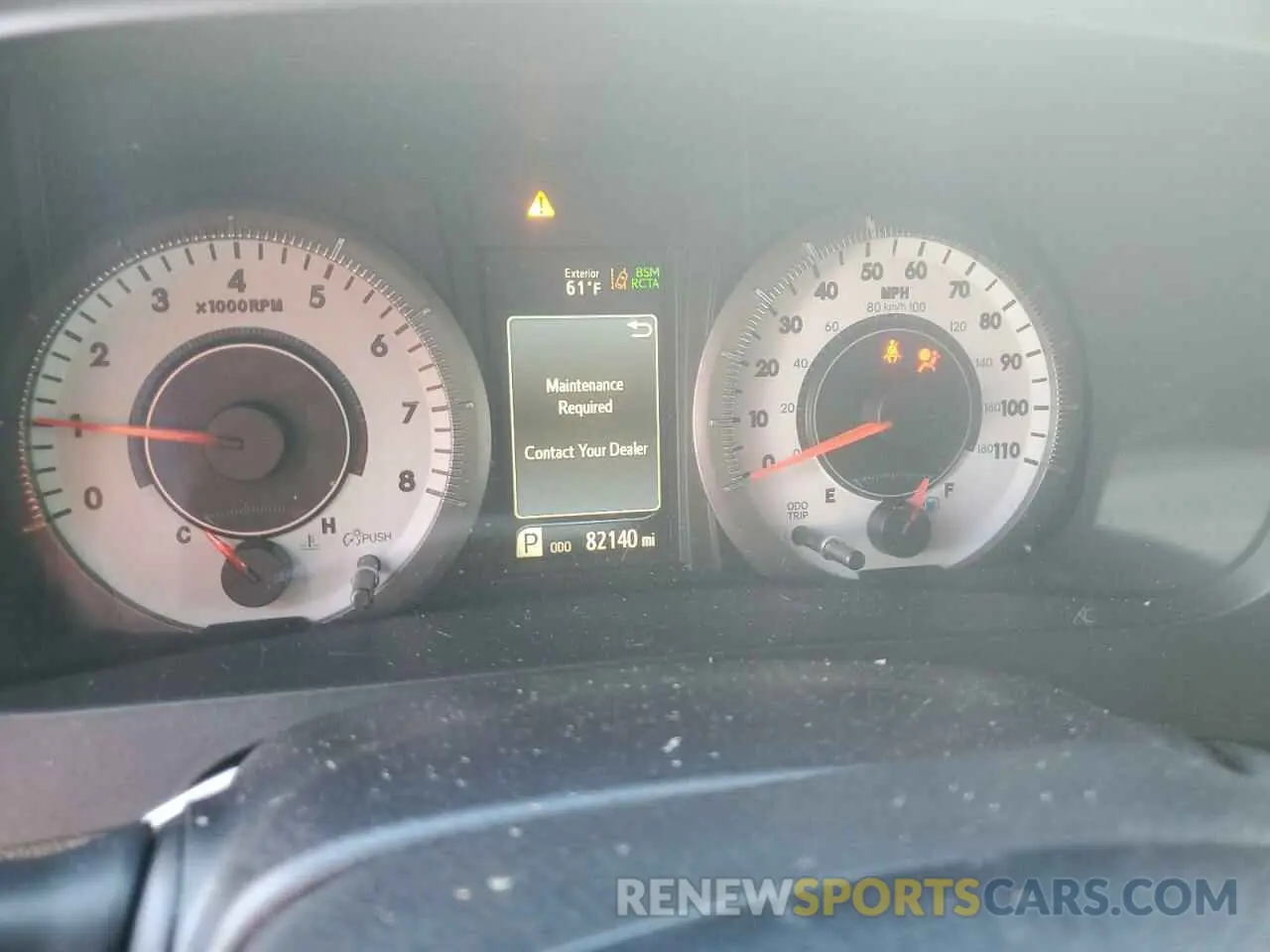 9 fotografías del automóvil dañado 5TDXZ3DCXKS973526 TOYOTA SIENNA 2019