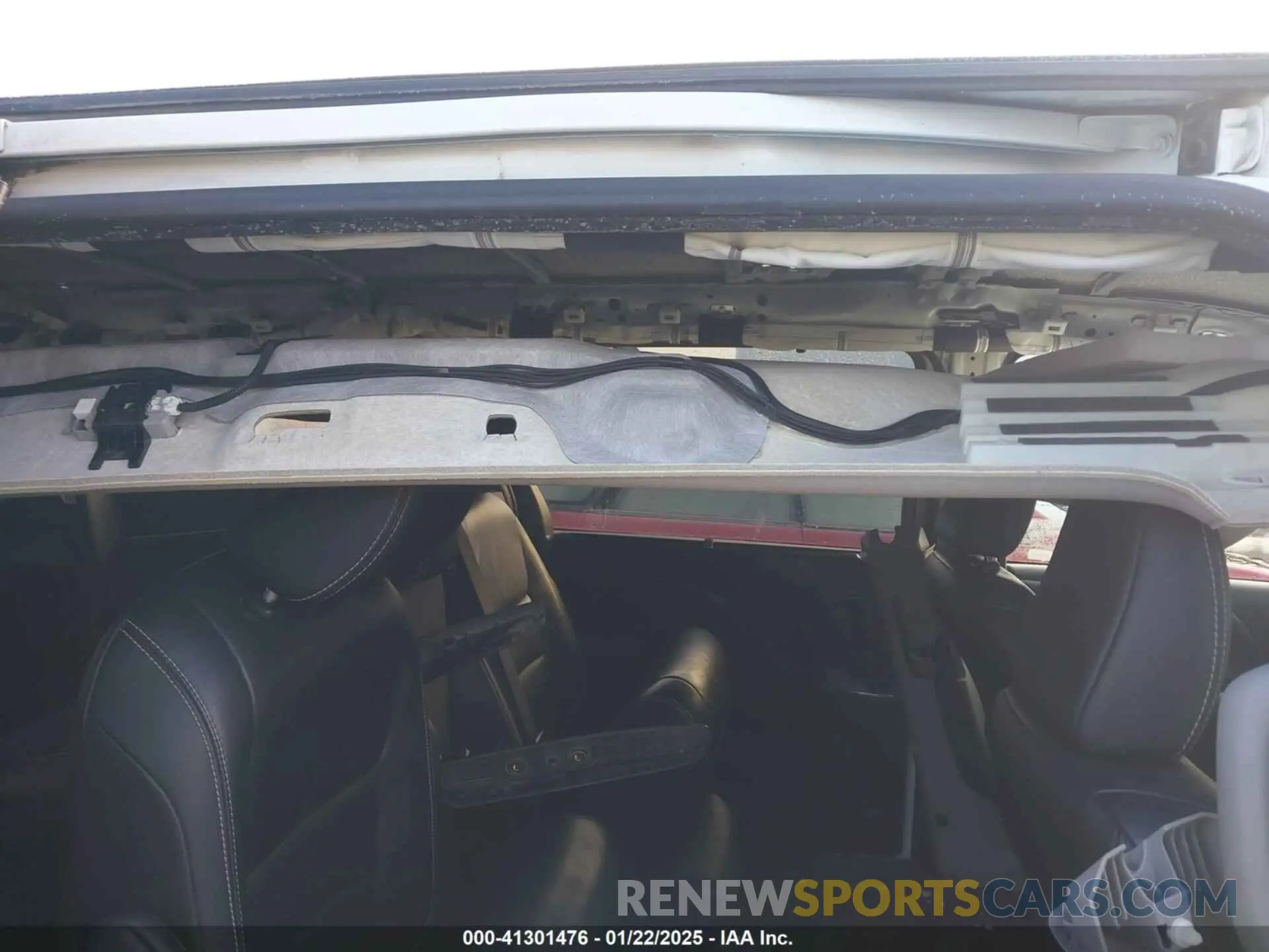 19 fotografías del automóvil dañado 5TDXZ3DCXKS984204 TOYOTA SIENNA 2019