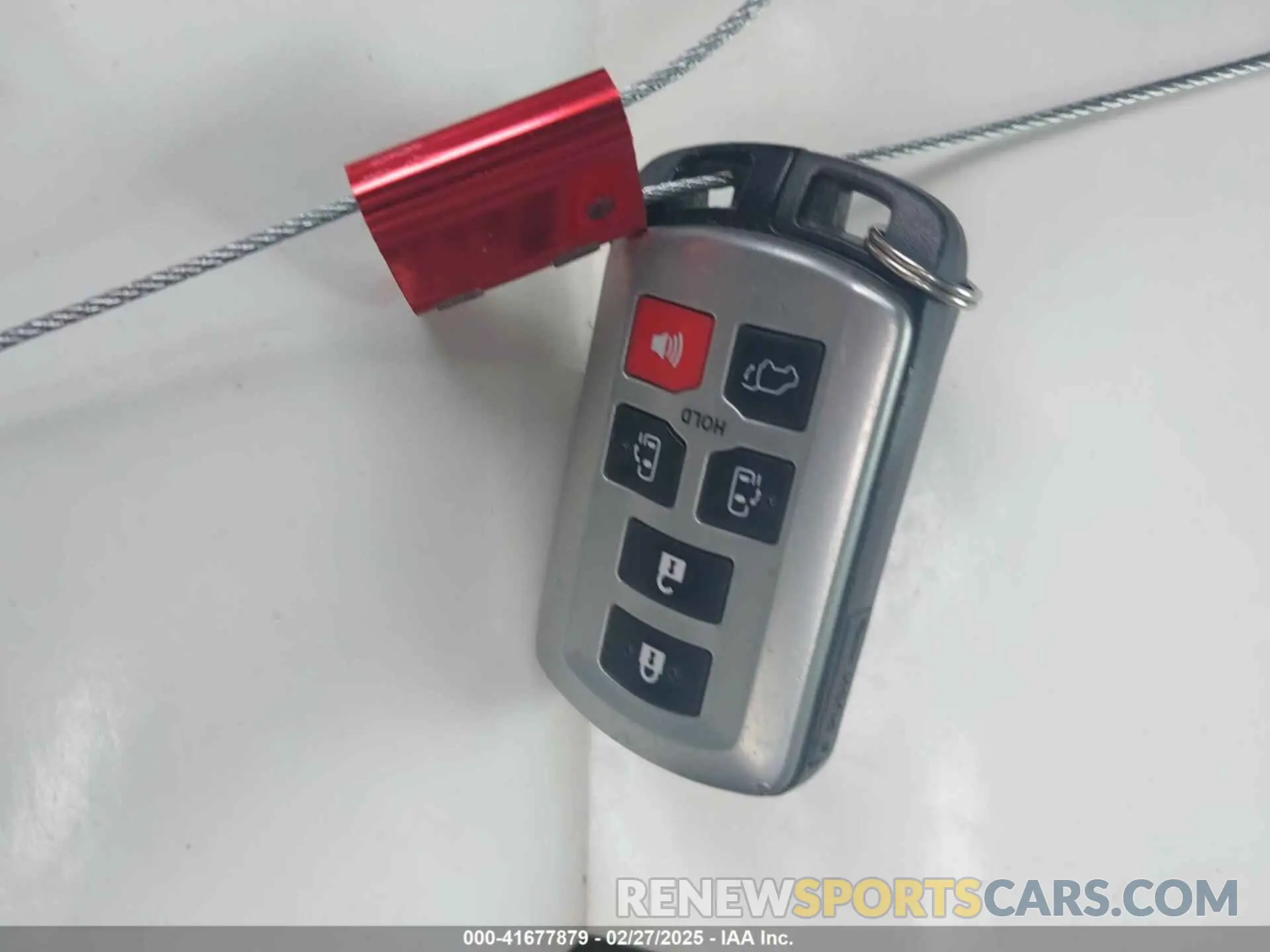 11 fotografías del automóvil dañado 5TDYZ3DC1KS002323 TOYOTA SIENNA 2019