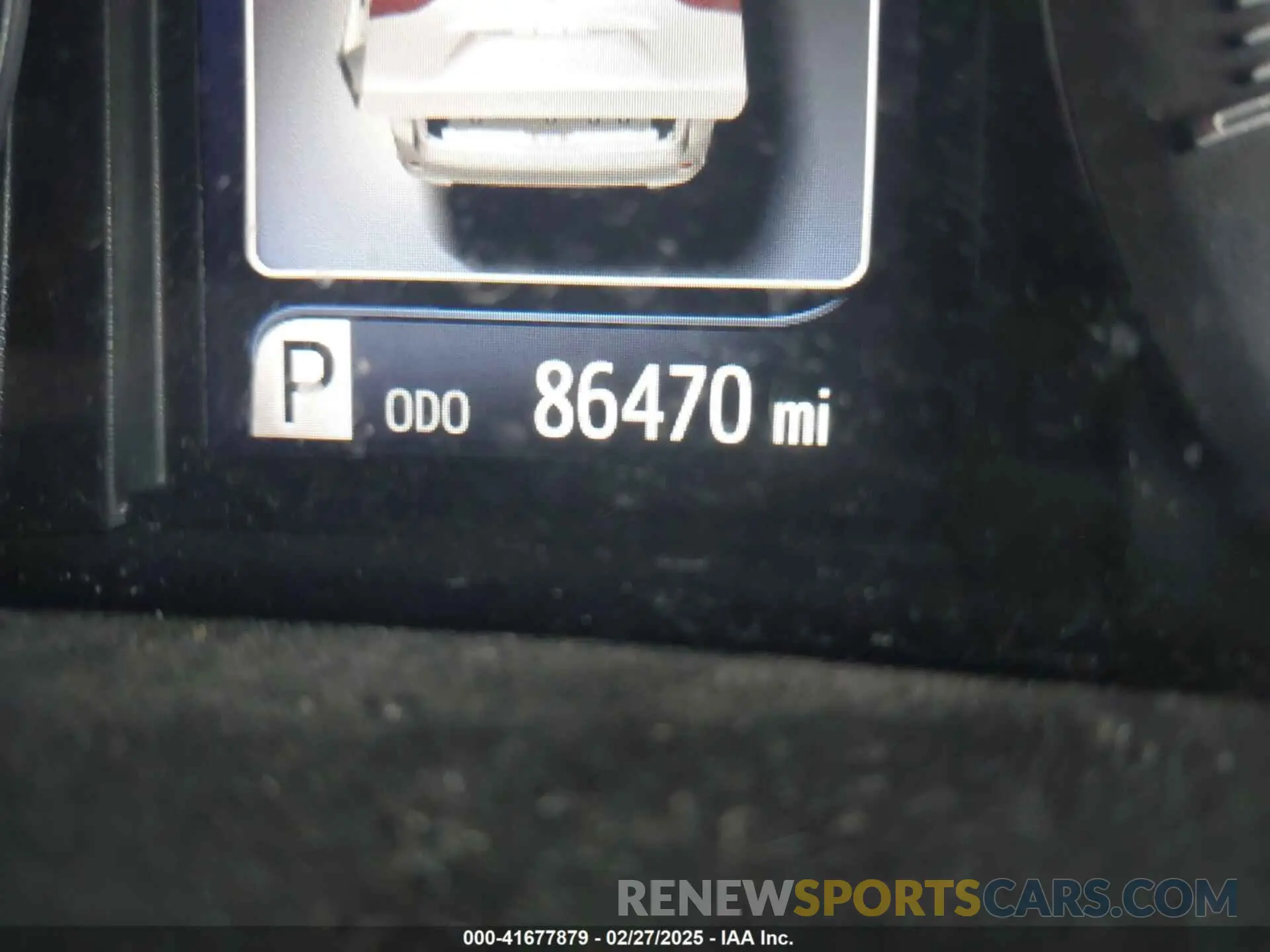 16 fotografías del automóvil dañado 5TDYZ3DC1KS002323 TOYOTA SIENNA 2019