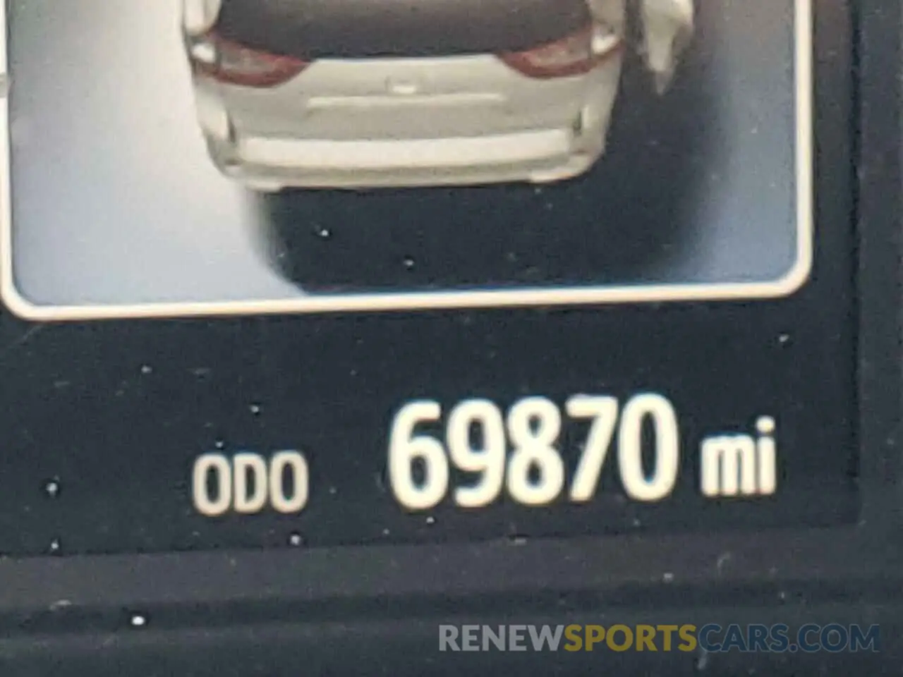 8 fotografías del automóvil dañado 5TDYZ3DC4KS970321 TOYOTA SIENNA 2019