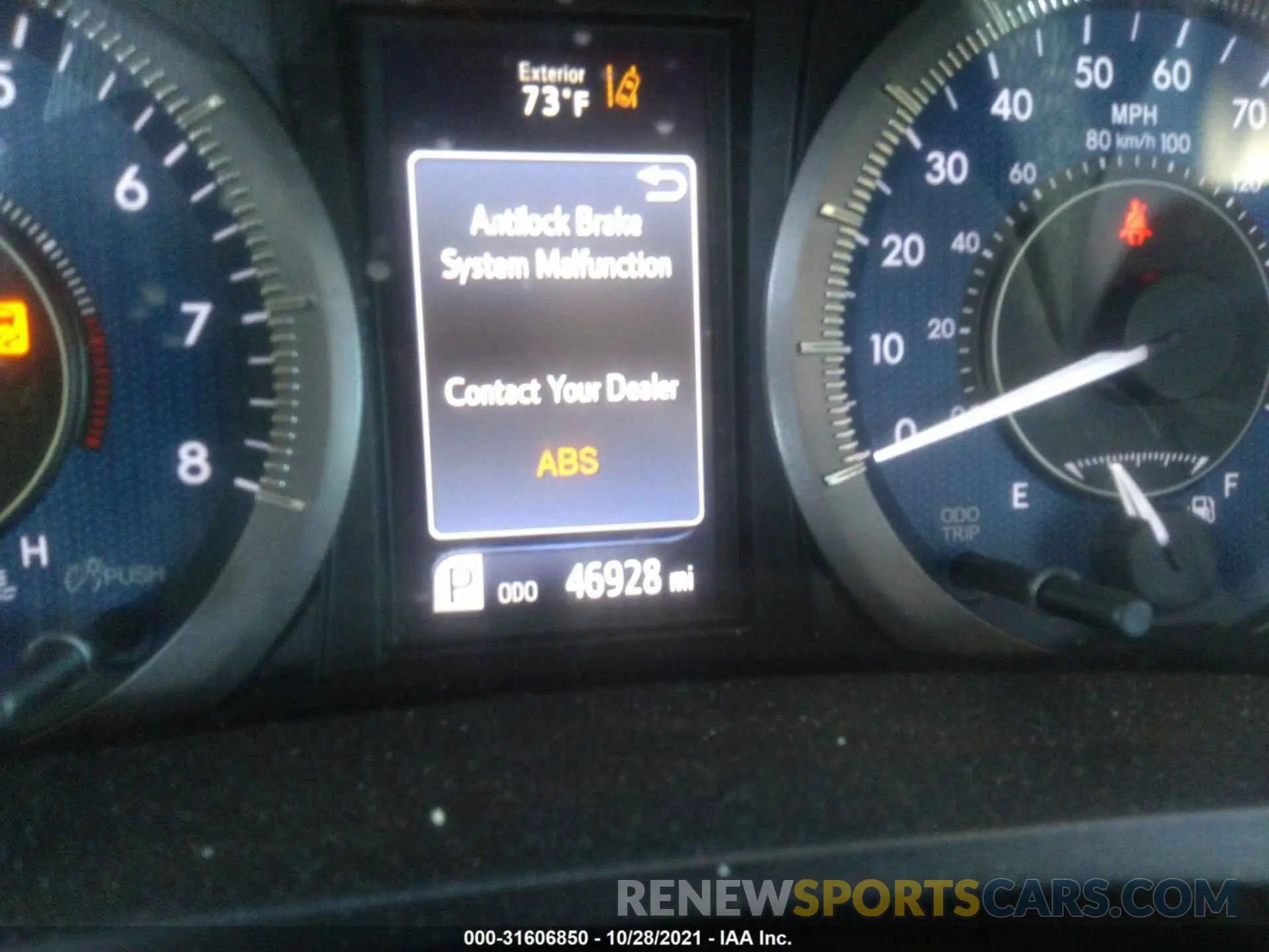 7 fotografías del automóvil dañado 5TDYZ3DC5KS998757 TOYOTA SIENNA 2019