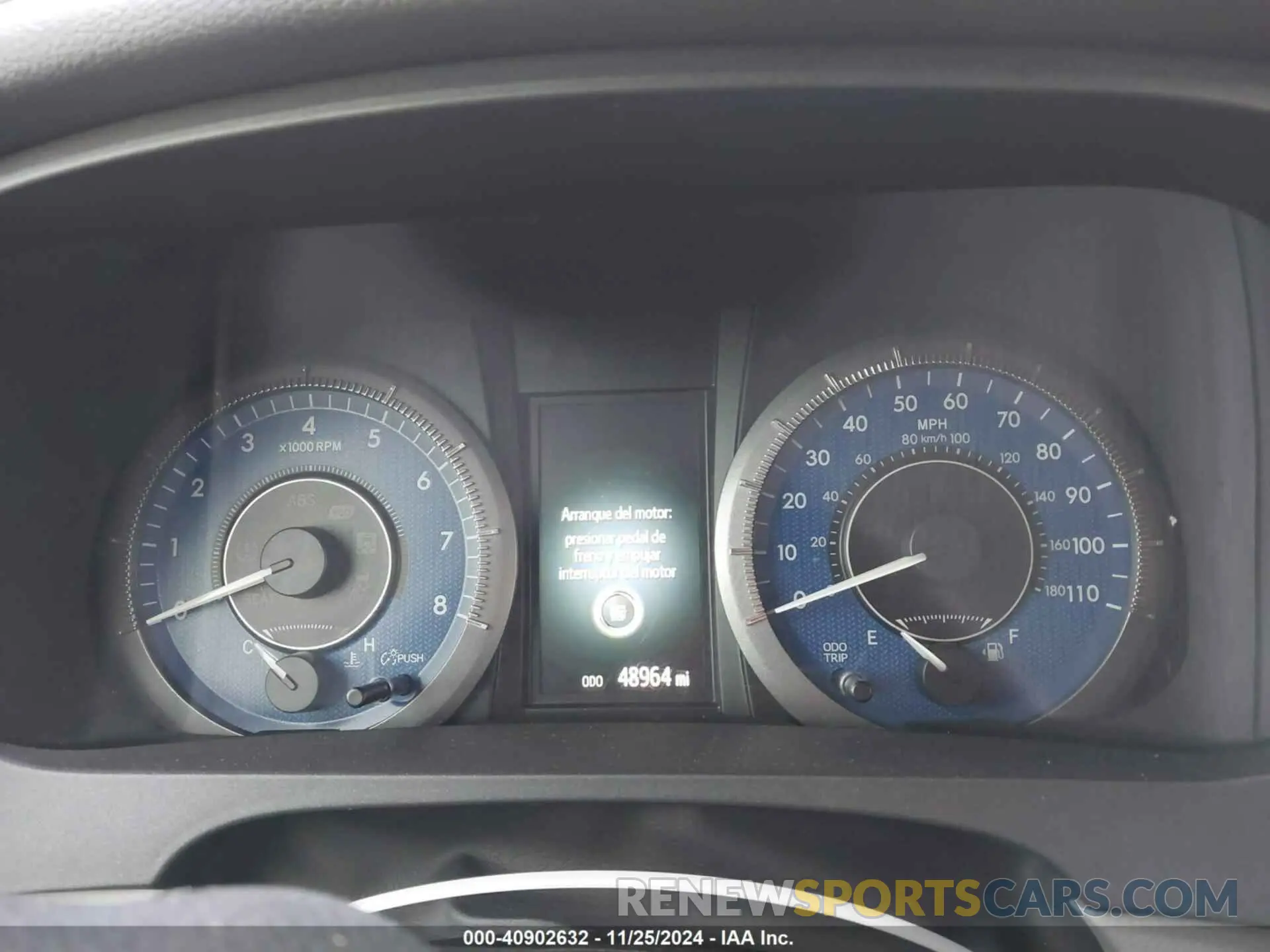 7 fotografías del automóvil dañado 5TDYZ3DC6KS013222 TOYOTA SIENNA 2019