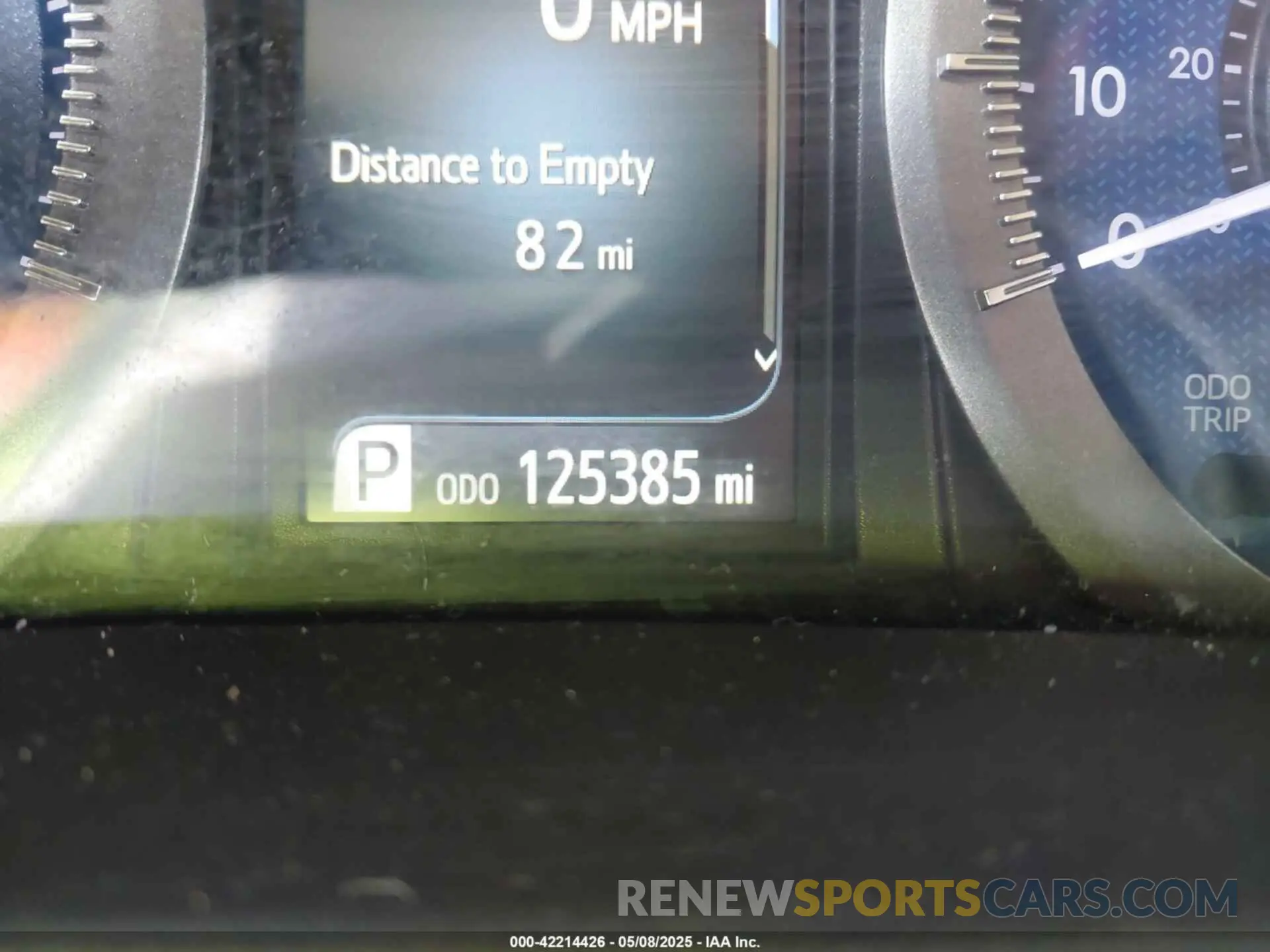 15 fotografías del automóvil dañado 5TDYZ3DC7KS980857 TOYOTA SIENNA 2019