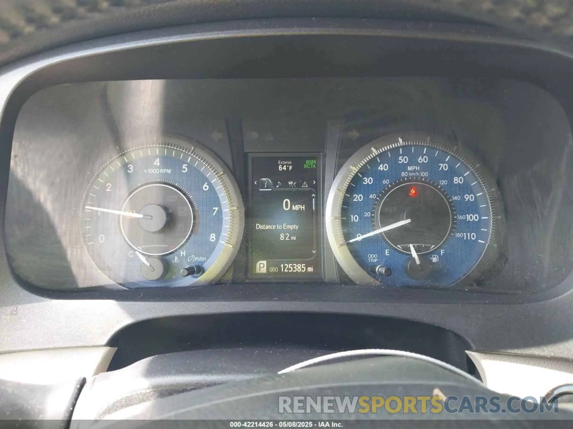 7 fotografías del automóvil dañado 5TDYZ3DC7KS980857 TOYOTA SIENNA 2019