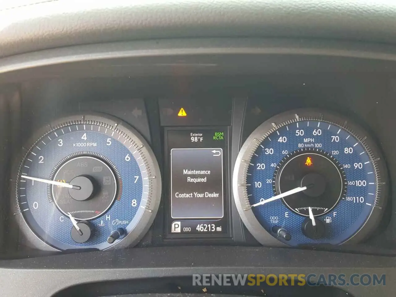 8 fotografías del automóvil dañado 5TDYZ3DC9KS970010 TOYOTA SIENNA 2019