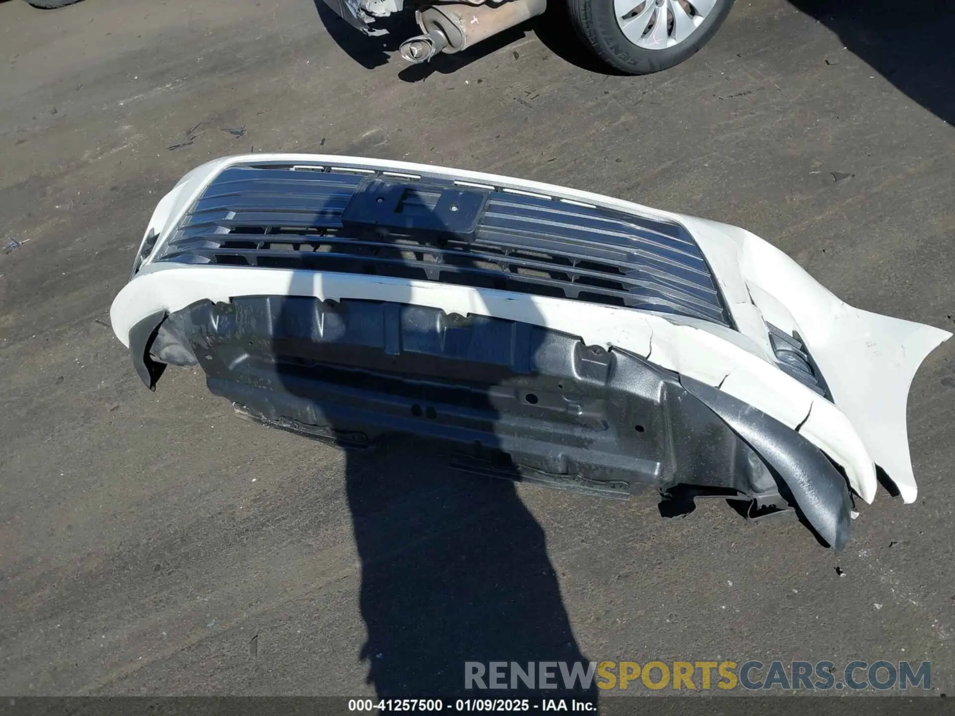 12 fotografías del automóvil dañado 5TDYZ3DC9KS997594 TOYOTA SIENNA 2019