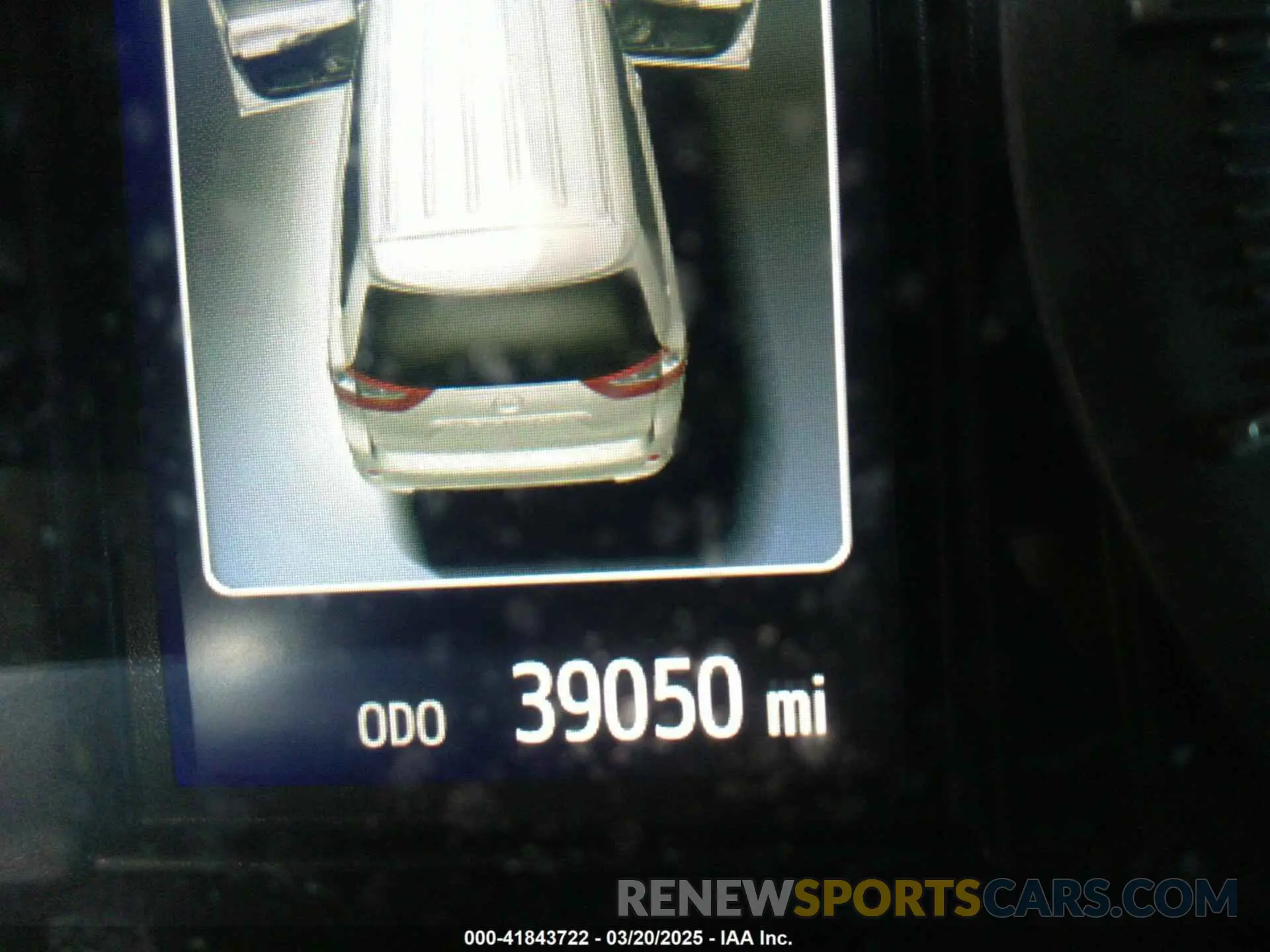 15 fotografías del automóvil dañado 5TDYZ3DCXKS980027 TOYOTA SIENNA 2019