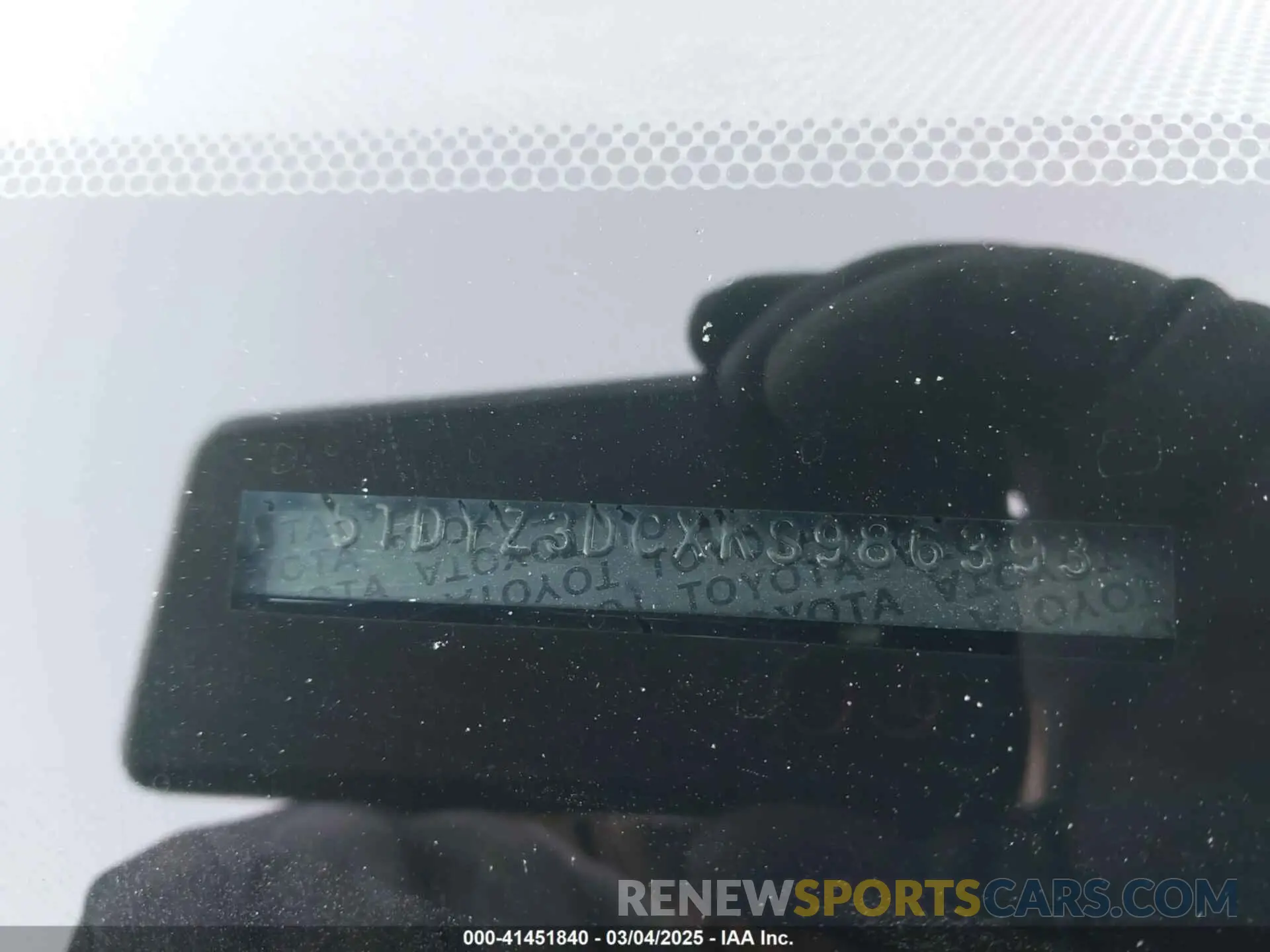 9 fotografías del automóvil dañado 5TDYZ3DCXKS986393 TOYOTA SIENNA 2019